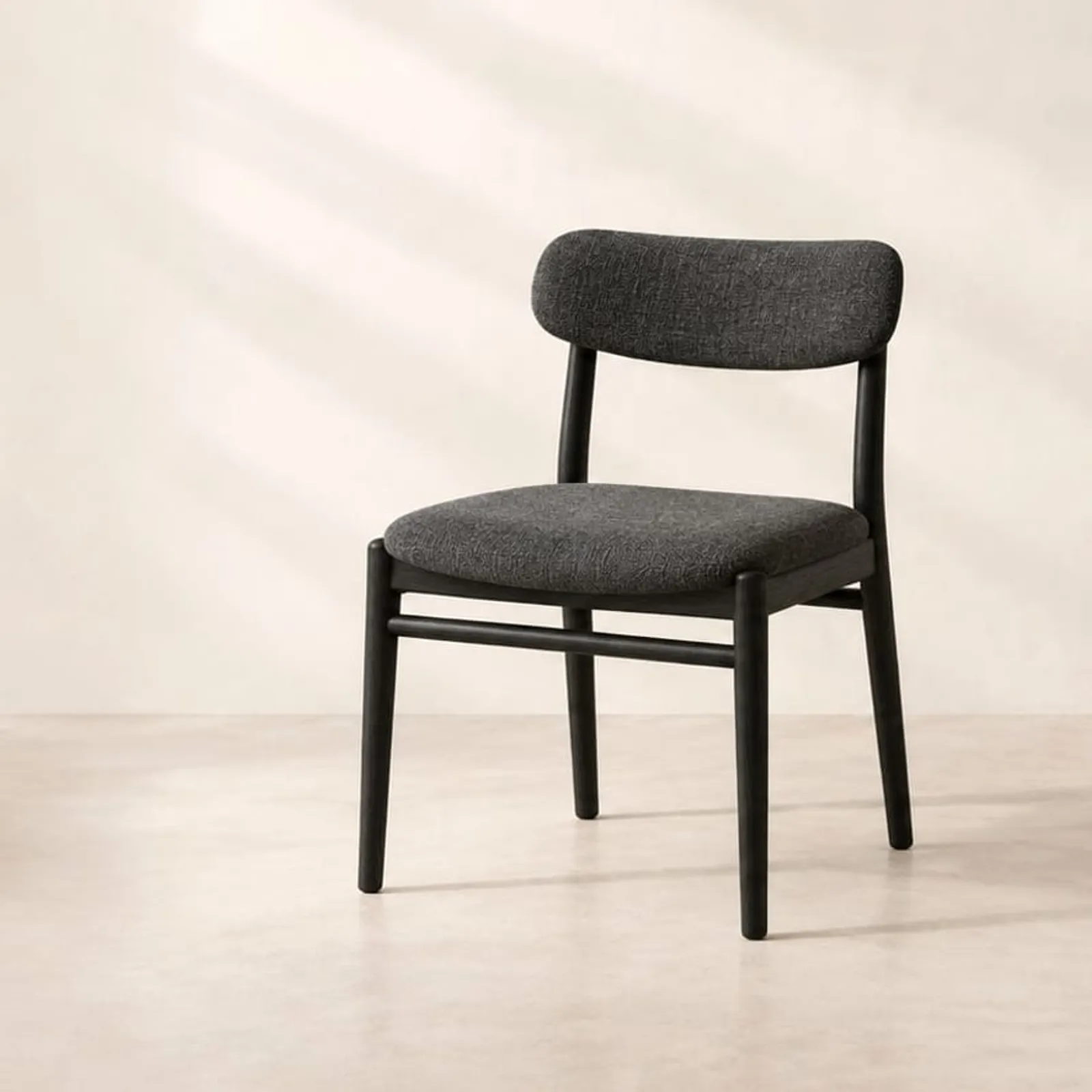 Stol Lönn Ek - bild 1