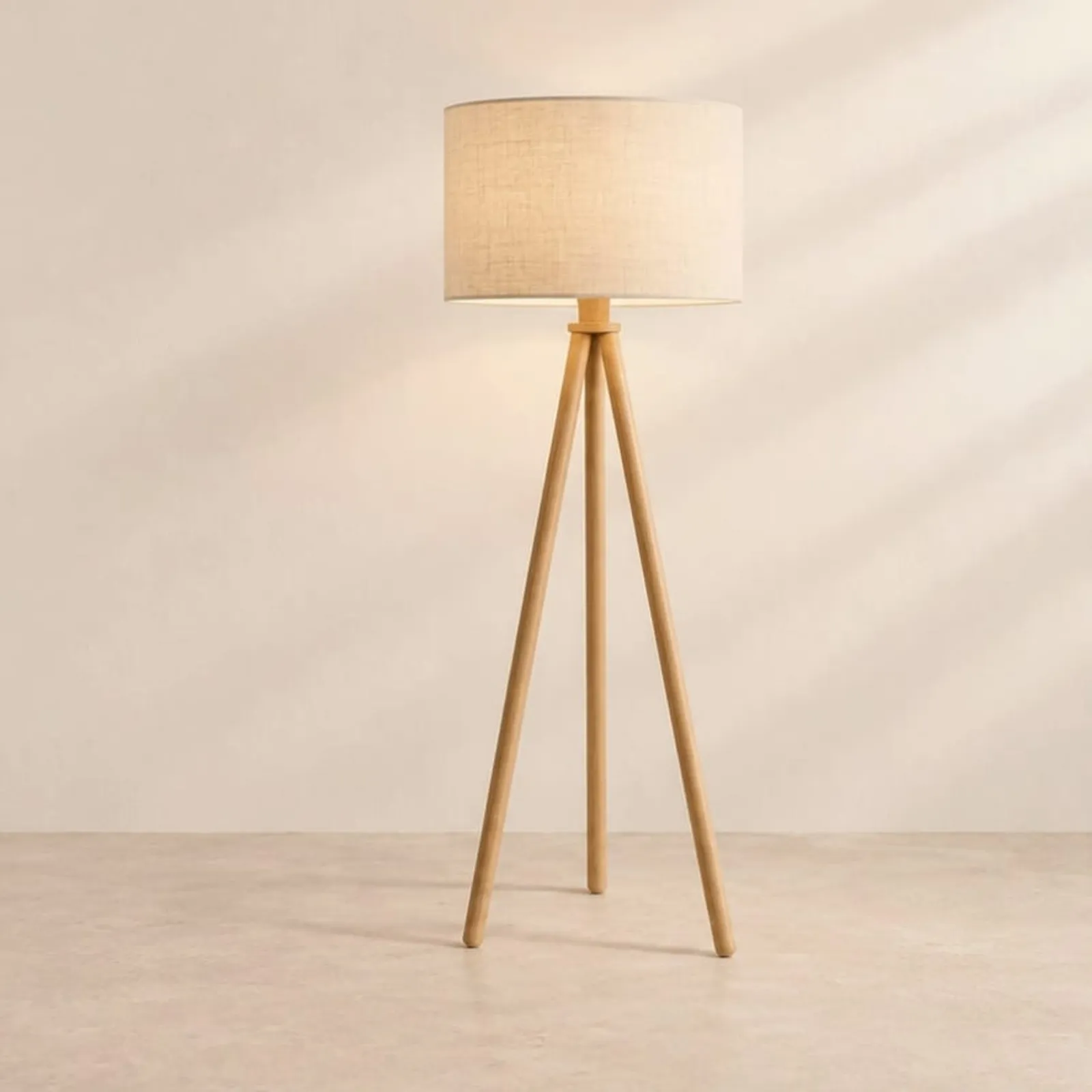 Golvlampa Hassel - bild 1
