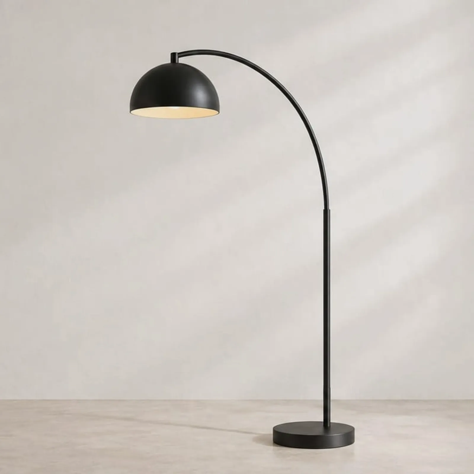 Golvlampa Näs Kol III - bild 1