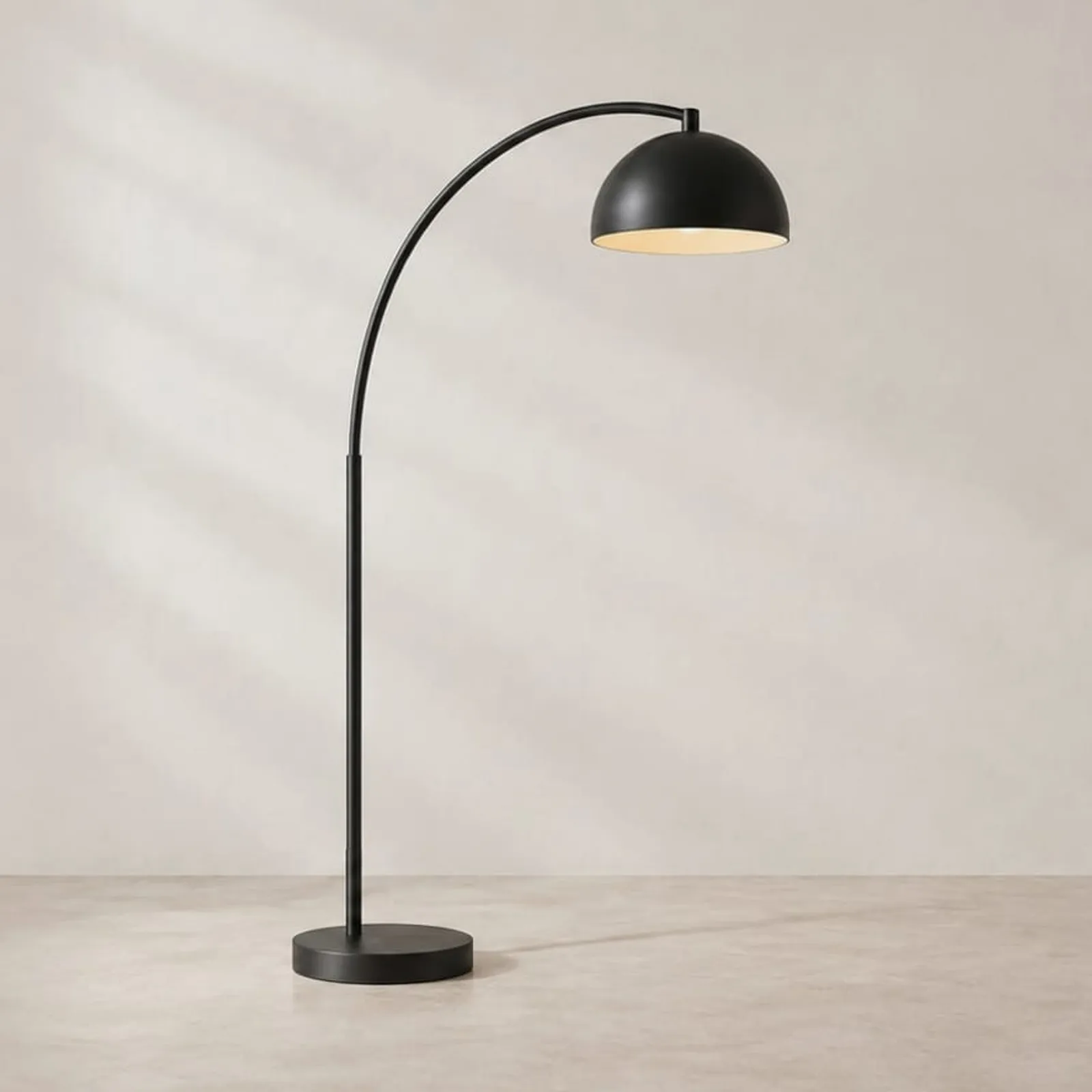 Golvlampa Öland Kol IV - bild 1