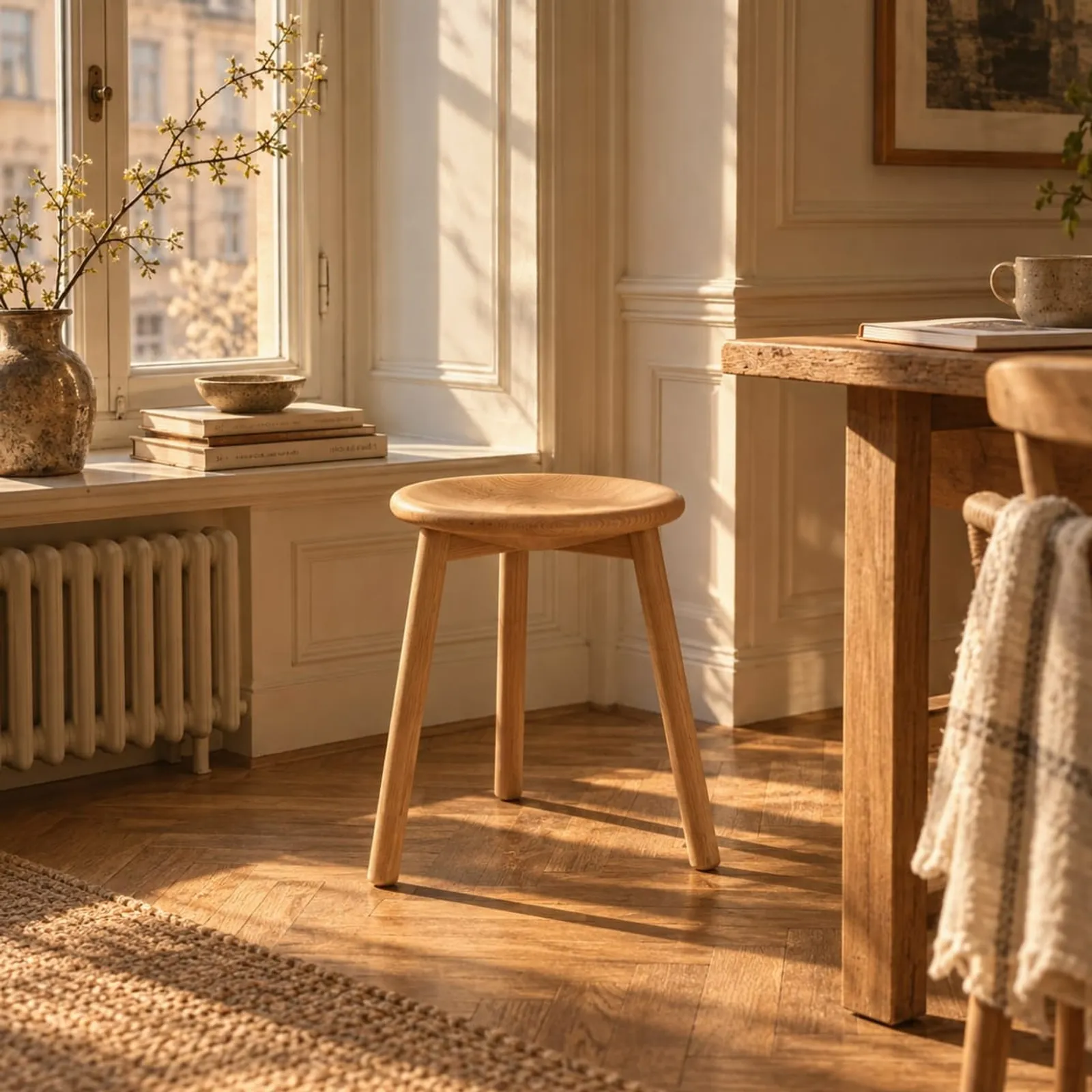 Pall Dal Stål - bild 2