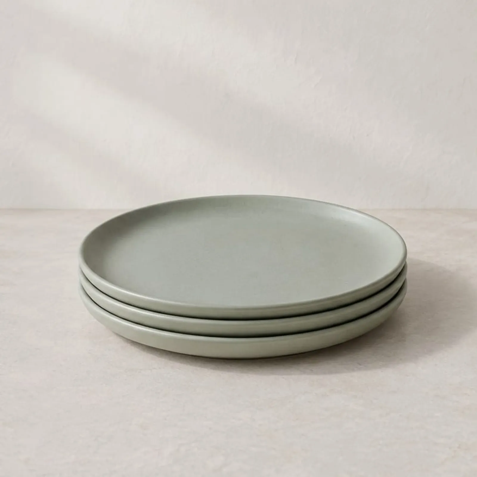 Tallrik Udde Salvia II - bild 1