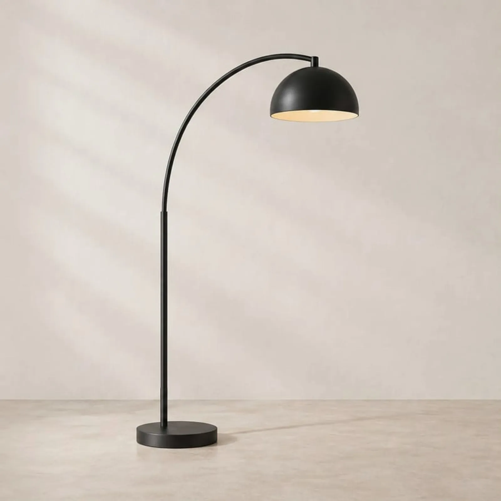 Golvlampa Grund Kol IV - bild 1