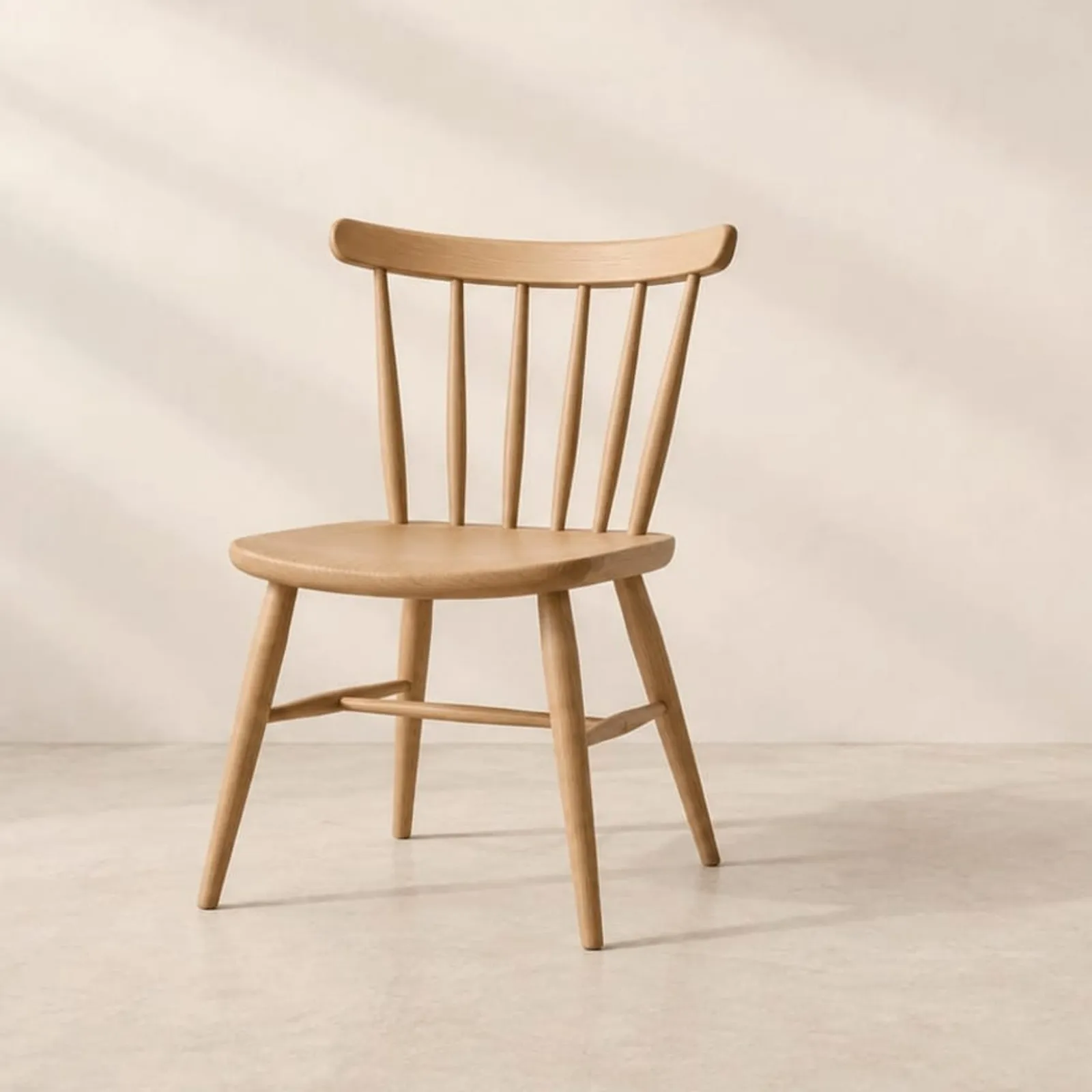 Stol Ås Kol - bild 2