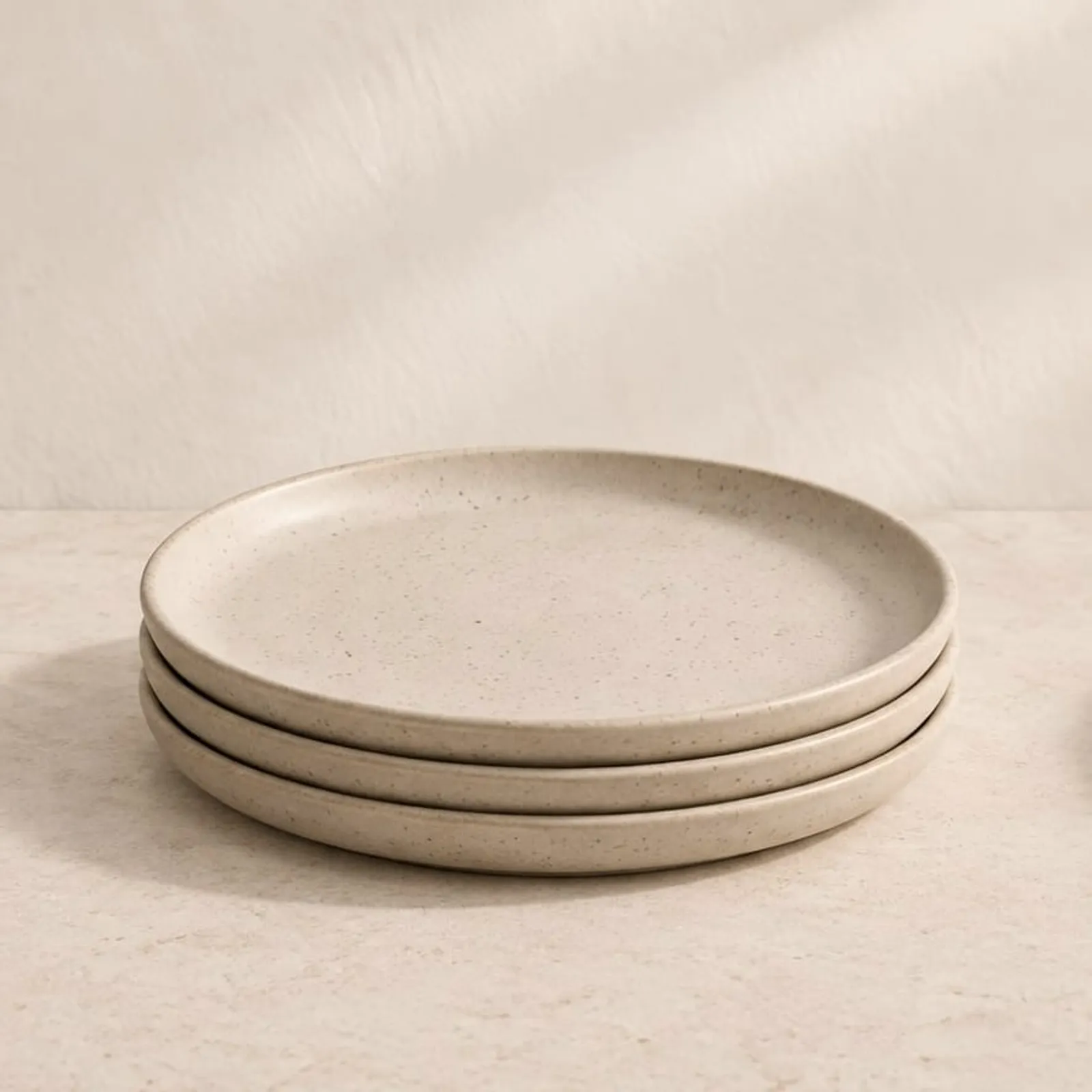 Assiette Sarek sauge II - image 2