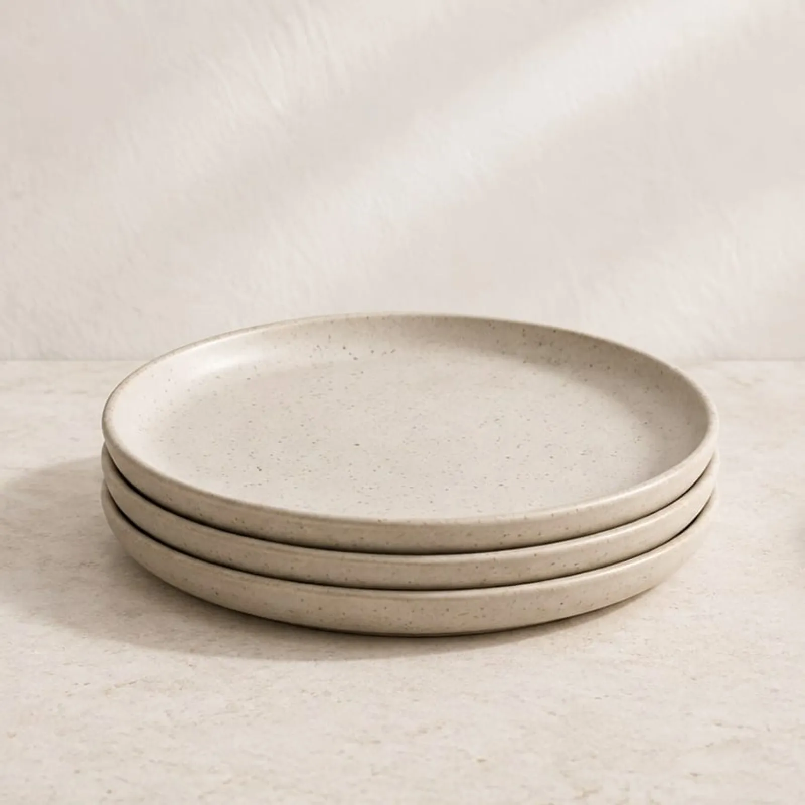 Tallrik Tjärn Sand III - bild 1