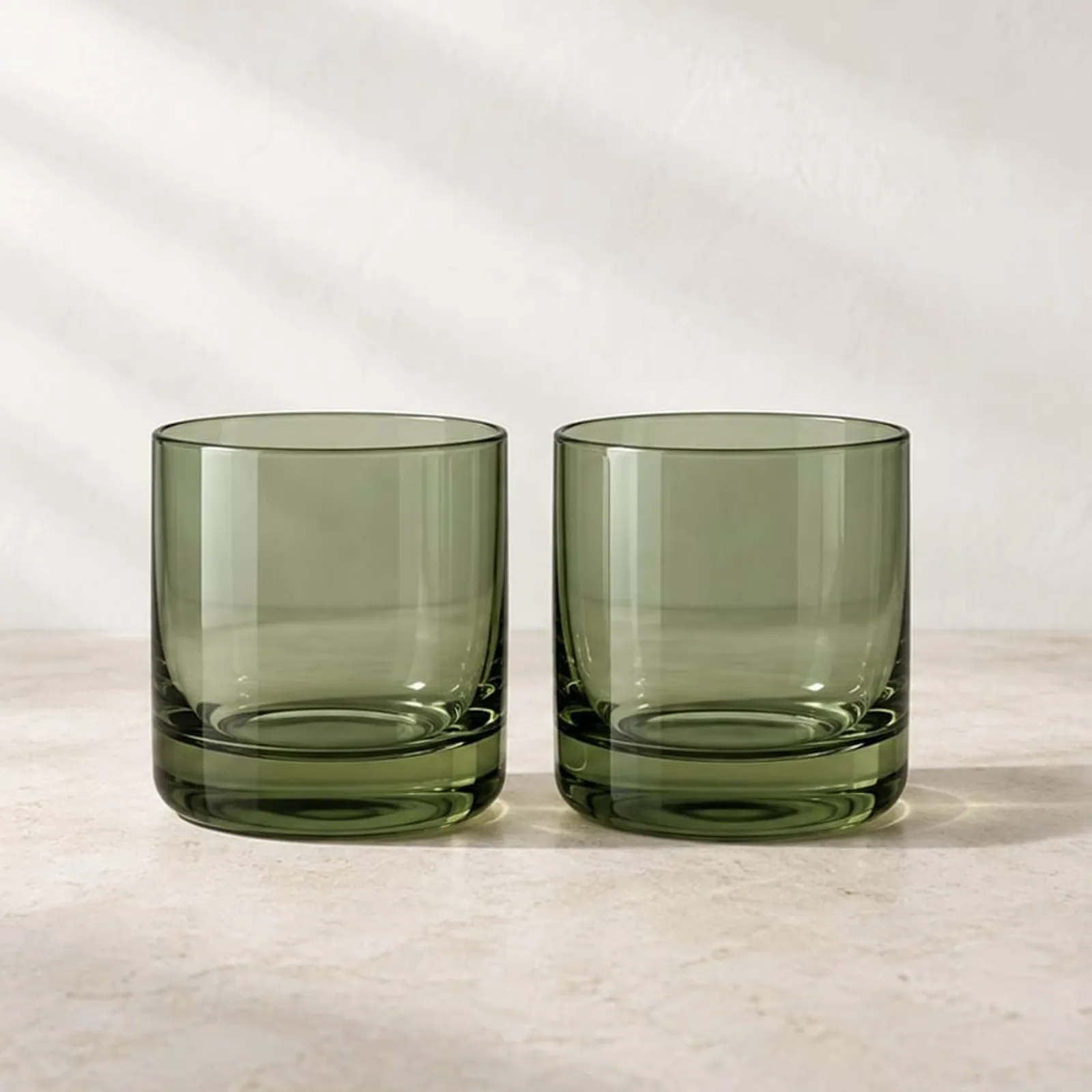 Glas Tjärn Glas - bild 1