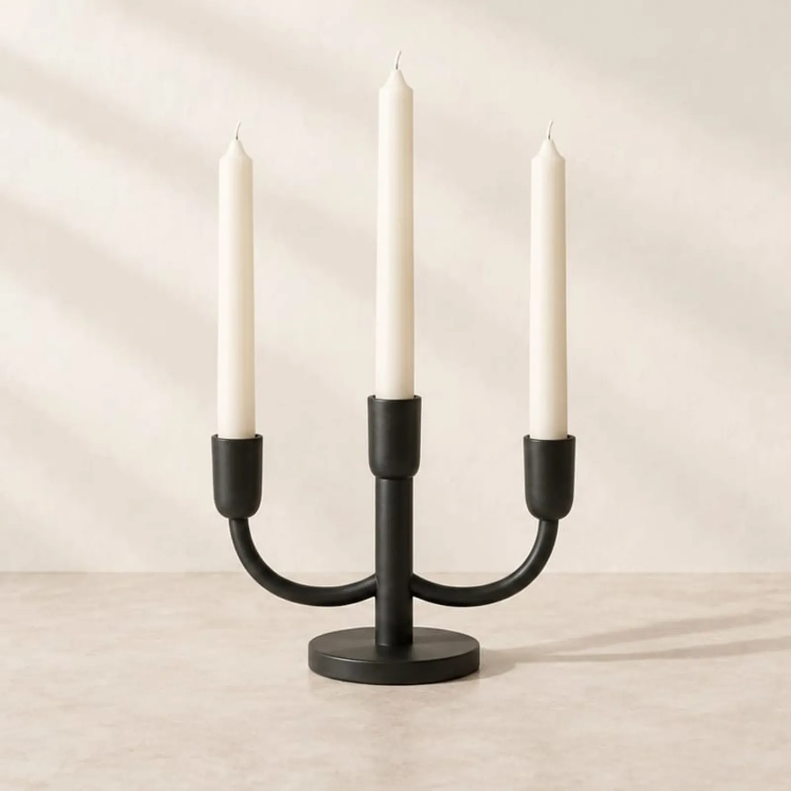 Ljusstake Hassel Kol II - bild 1