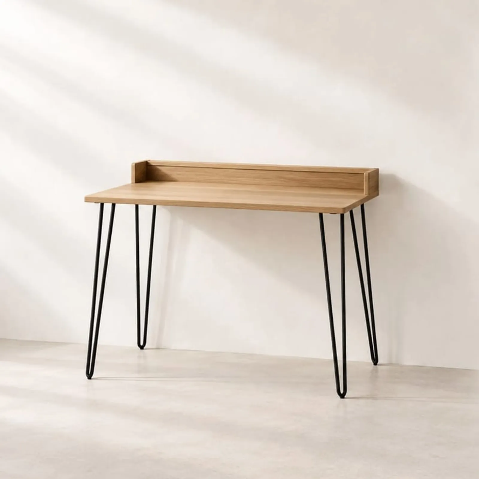 Bureau Tjärn naturel - image 1
