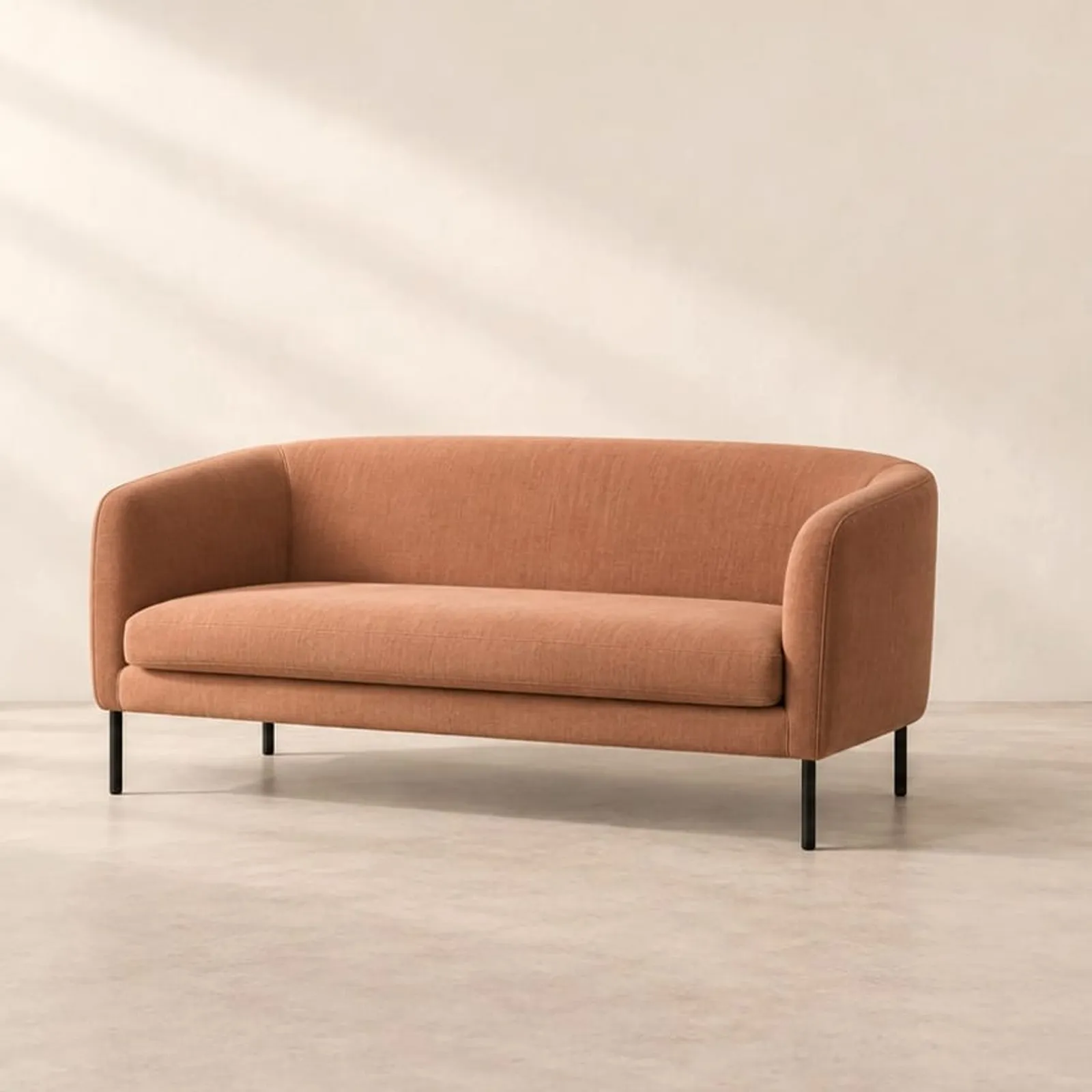 Soffa Tall Terrakotta II - bild 1