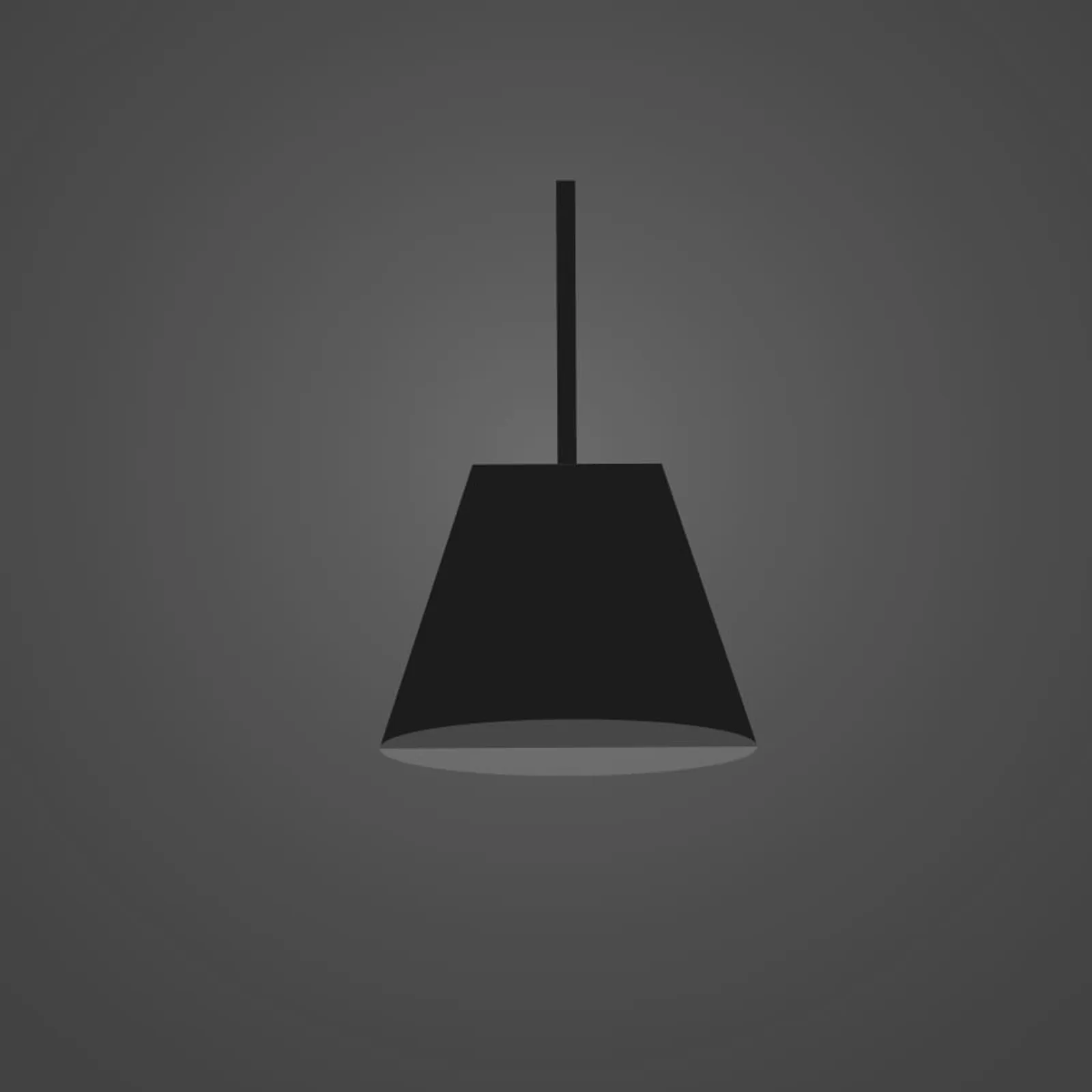 Taklampa Öland - bild 1