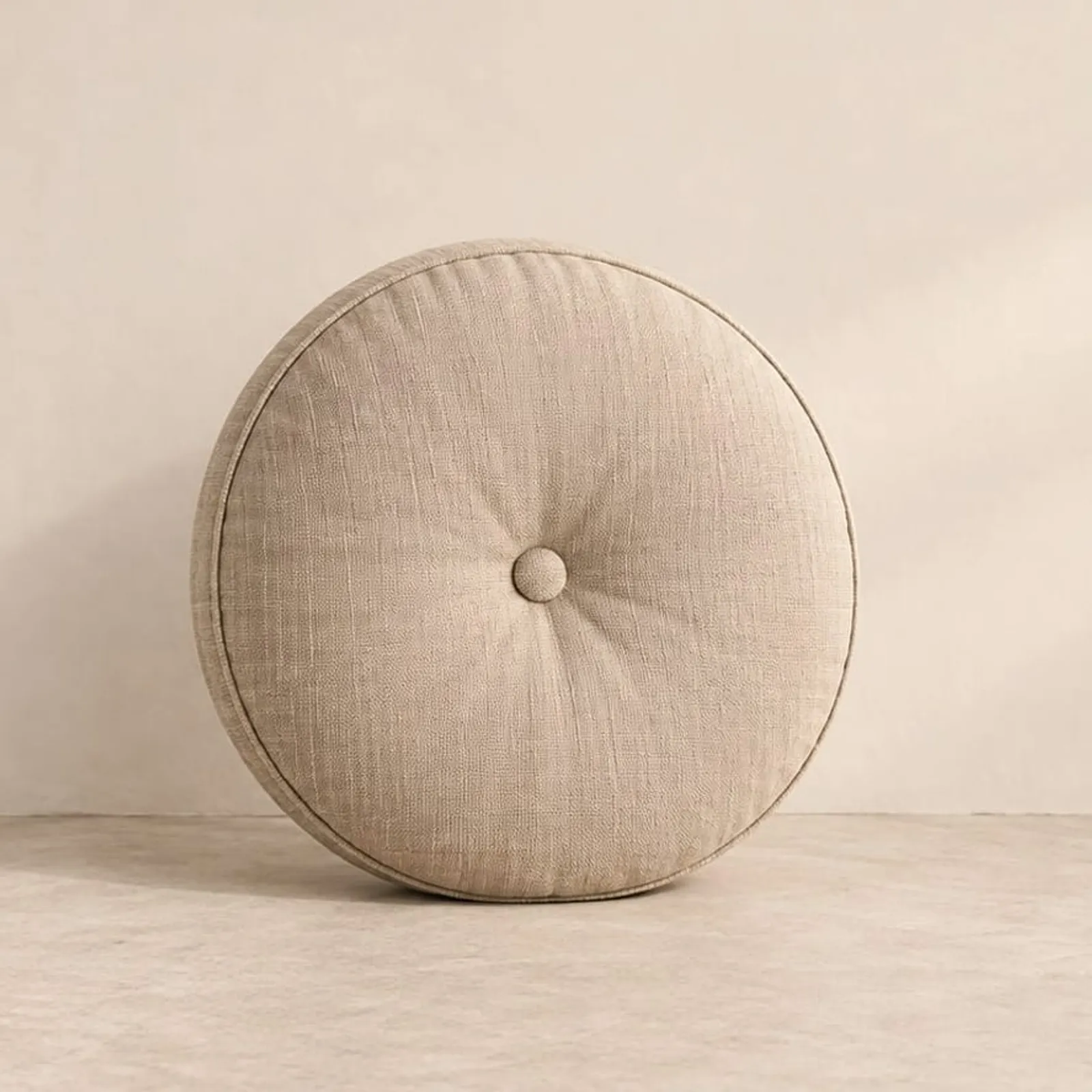 Coussin Slån blanc craie II - image 3
