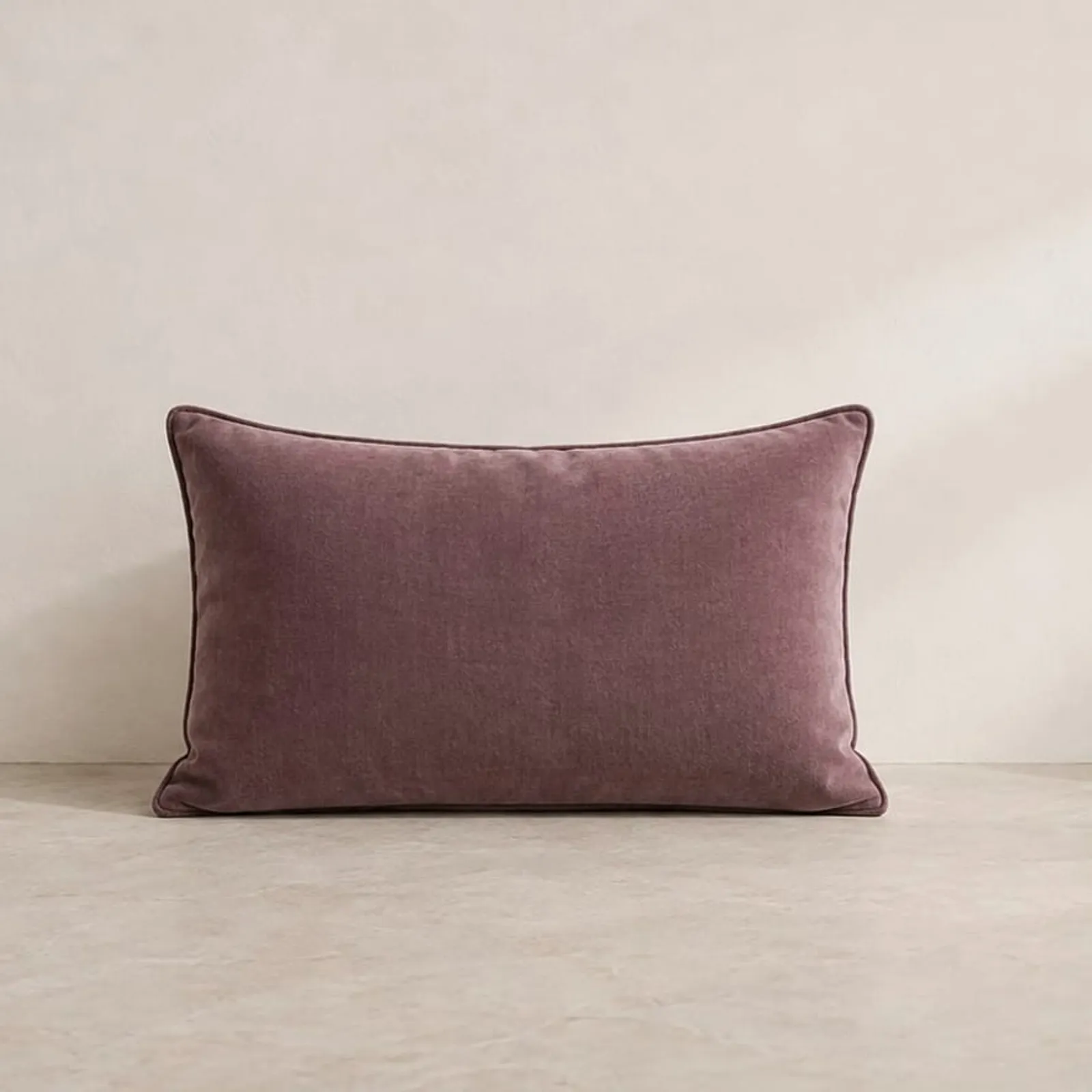 Coussin Näs prune - image 1