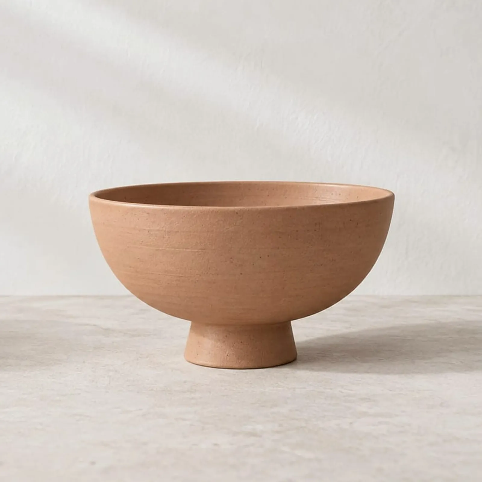 Bol Äng terracotta III - image 1