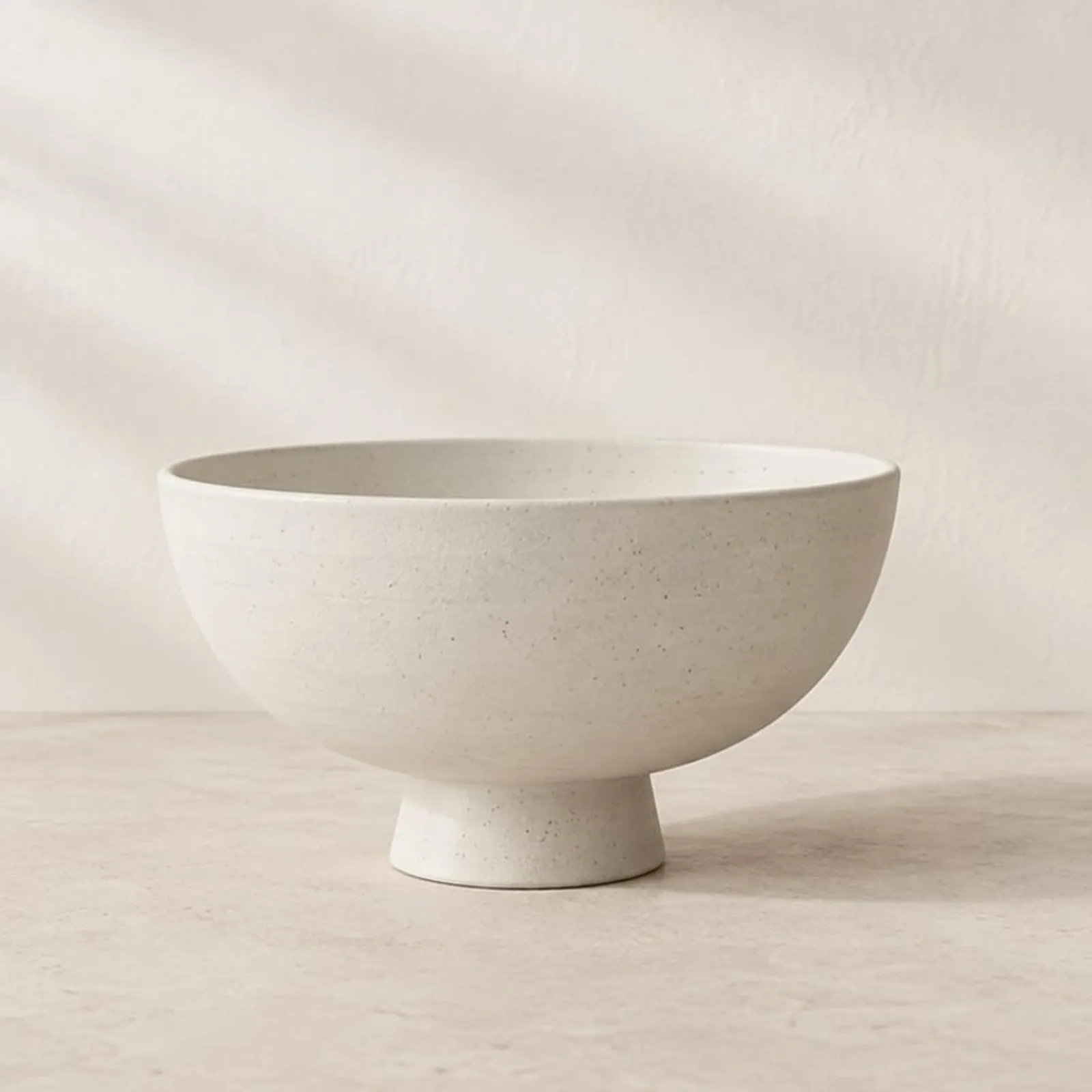 Bol Öland blanc craie IV - image 1