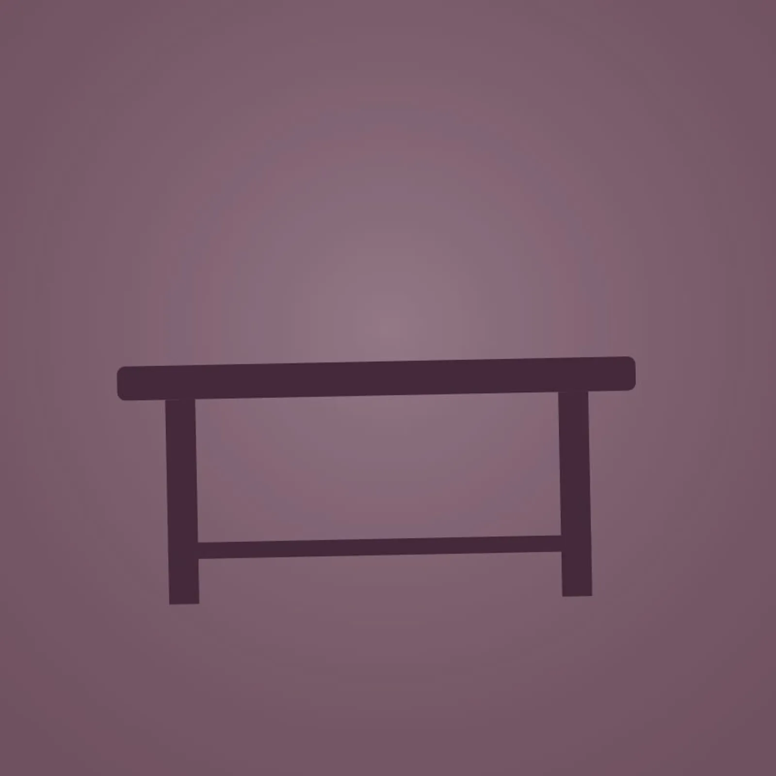 Soffbord Mossa Ask - bild 1