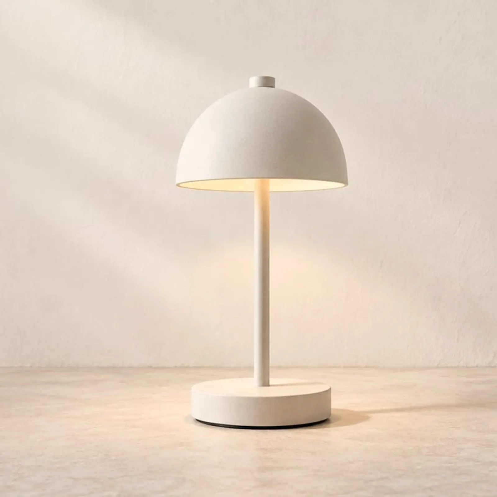 Bordslampa Öland Kritvit - bild 1