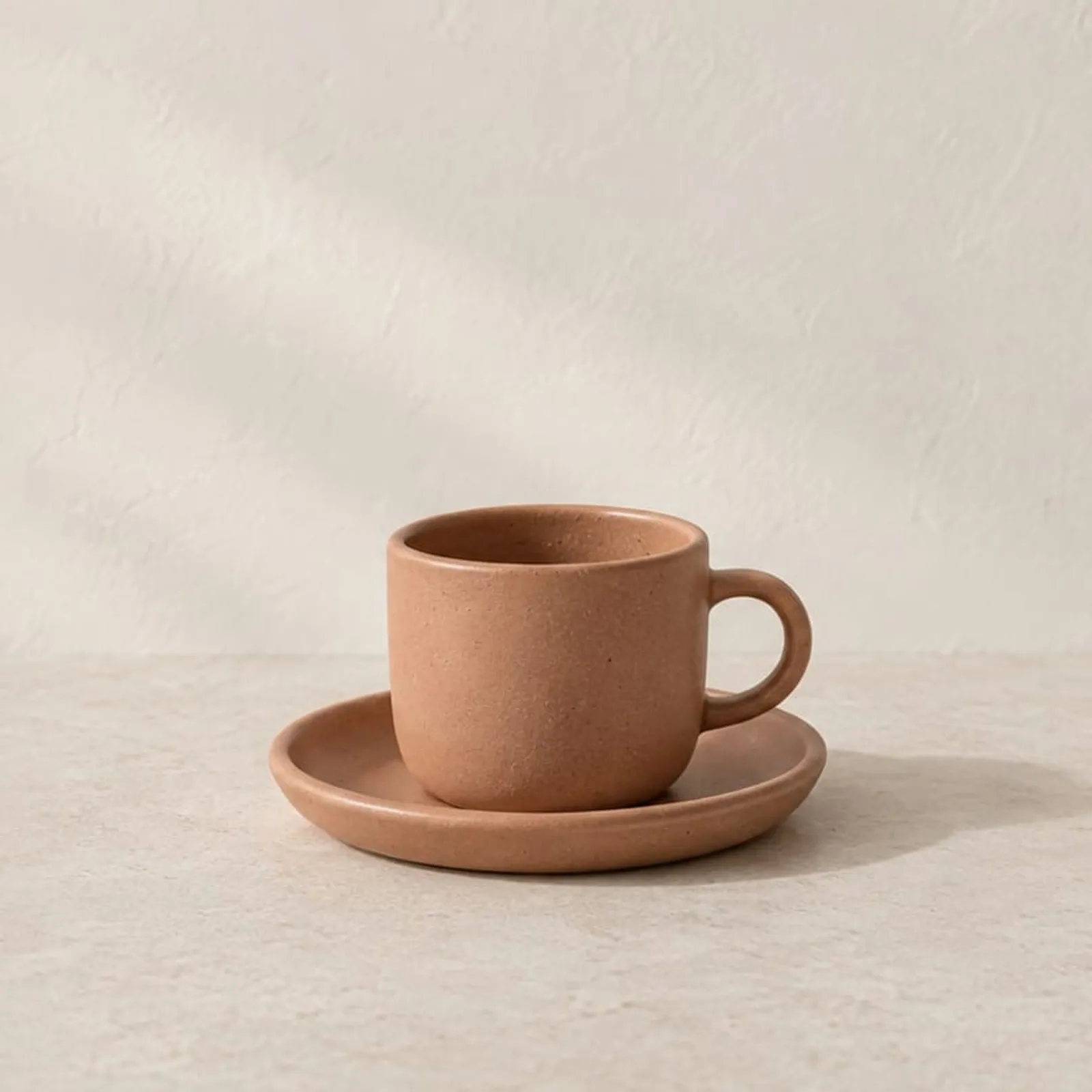 Mugg Myr Stengods - bild 1