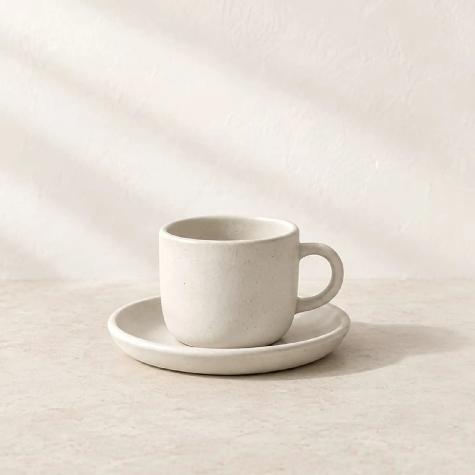 Mugg Pors Terrakotta III - bild 2