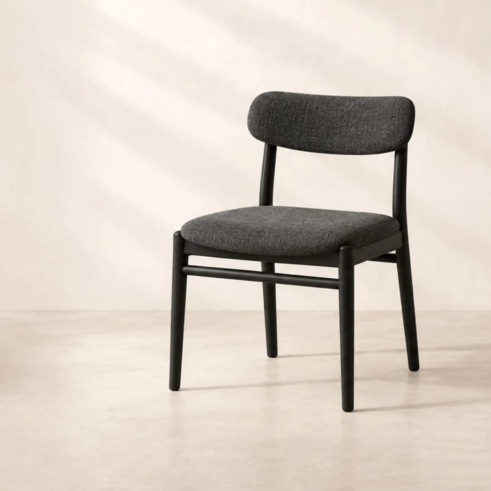 Chaise Vete naturel III - image 2