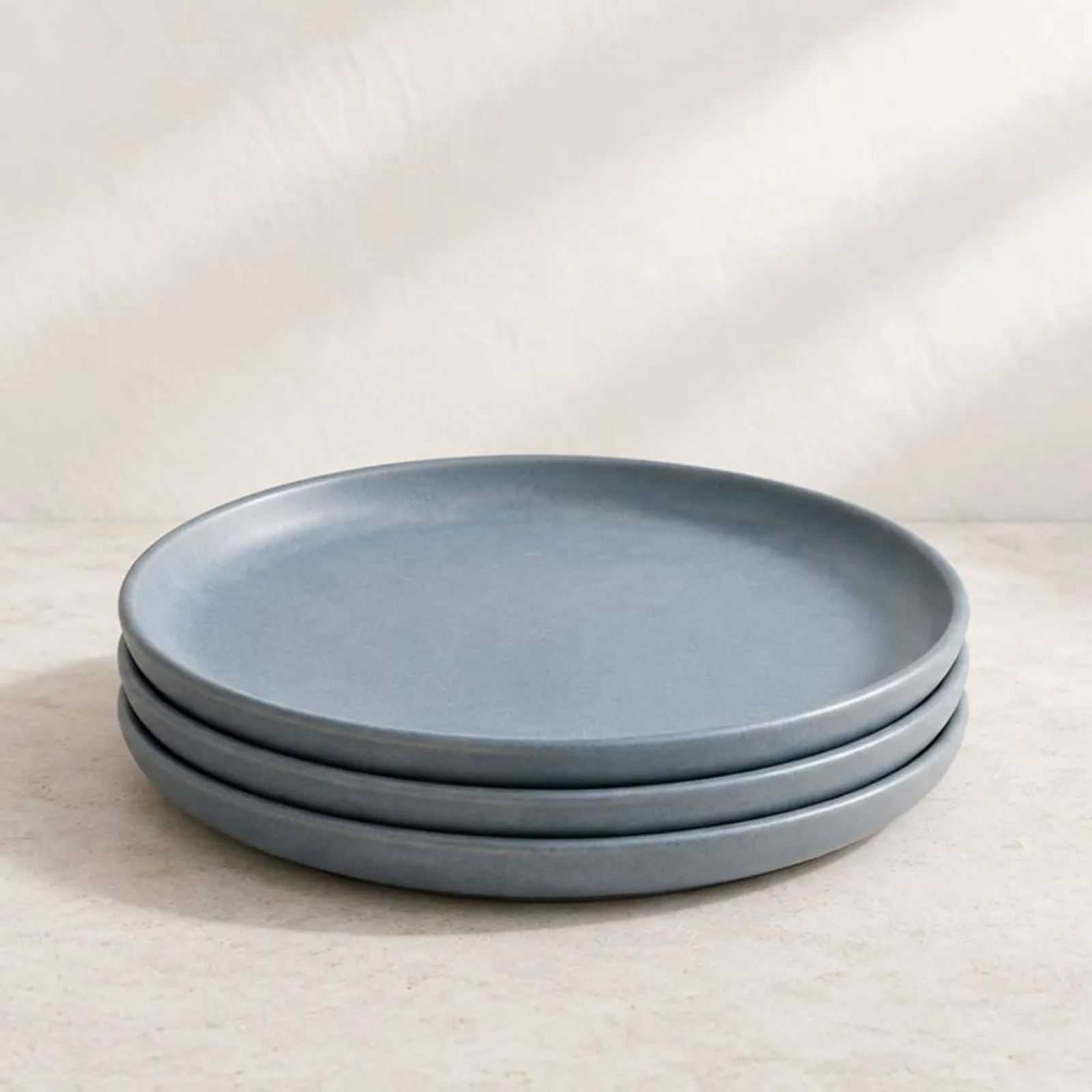Assiette Kaprifol bleu océan - image 1