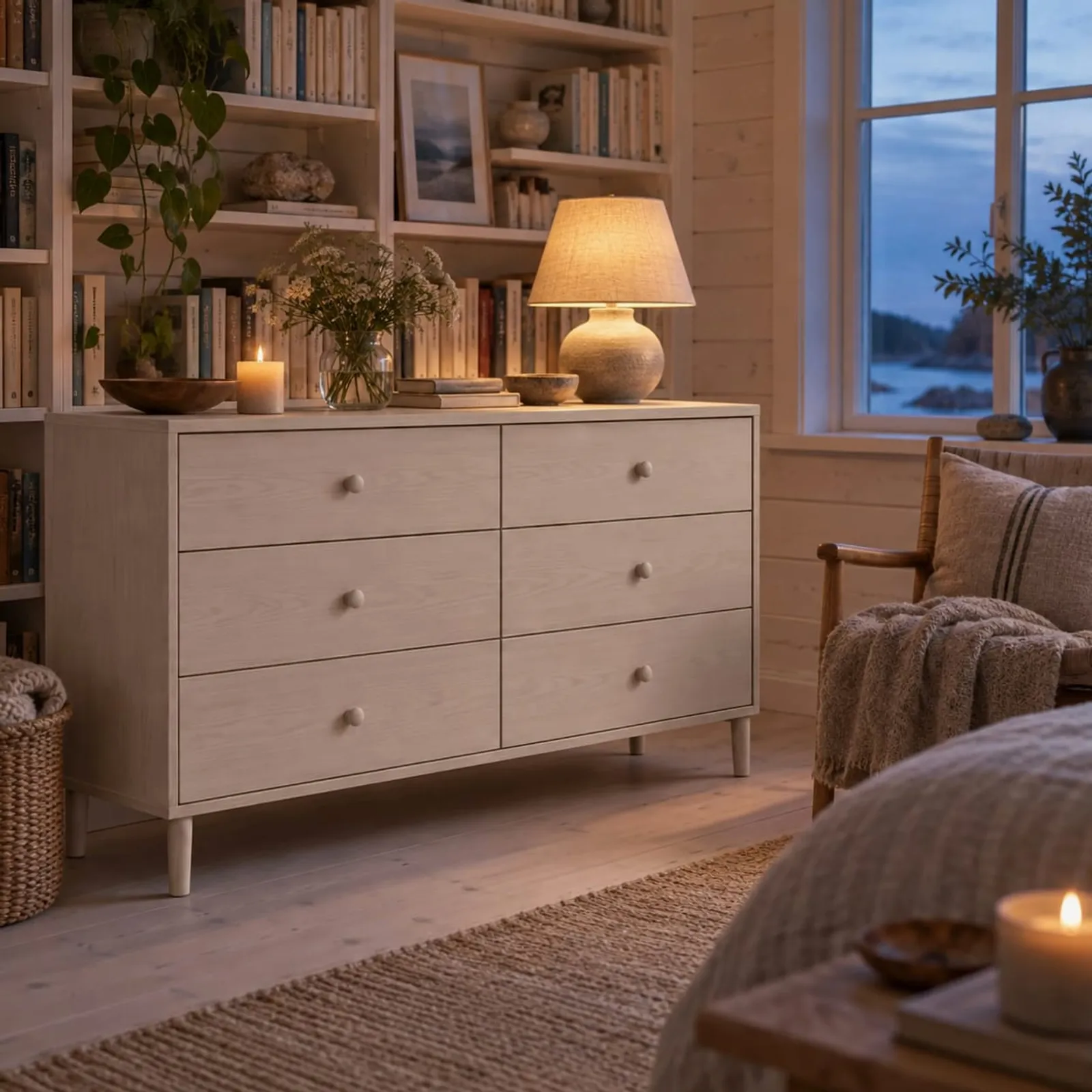 Commode Korn sauge - image 3