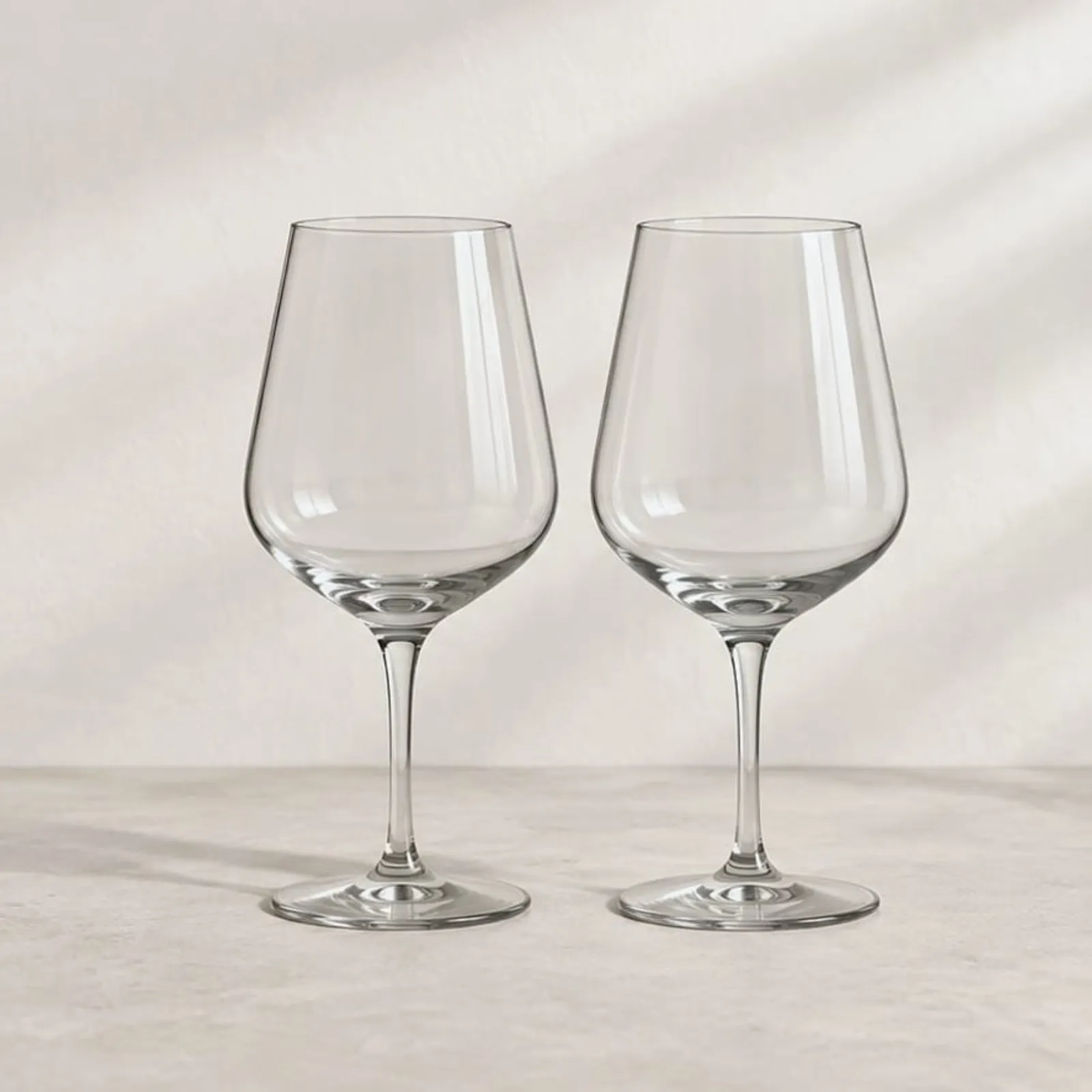 Glas Strand Dimma IV - bild 1
