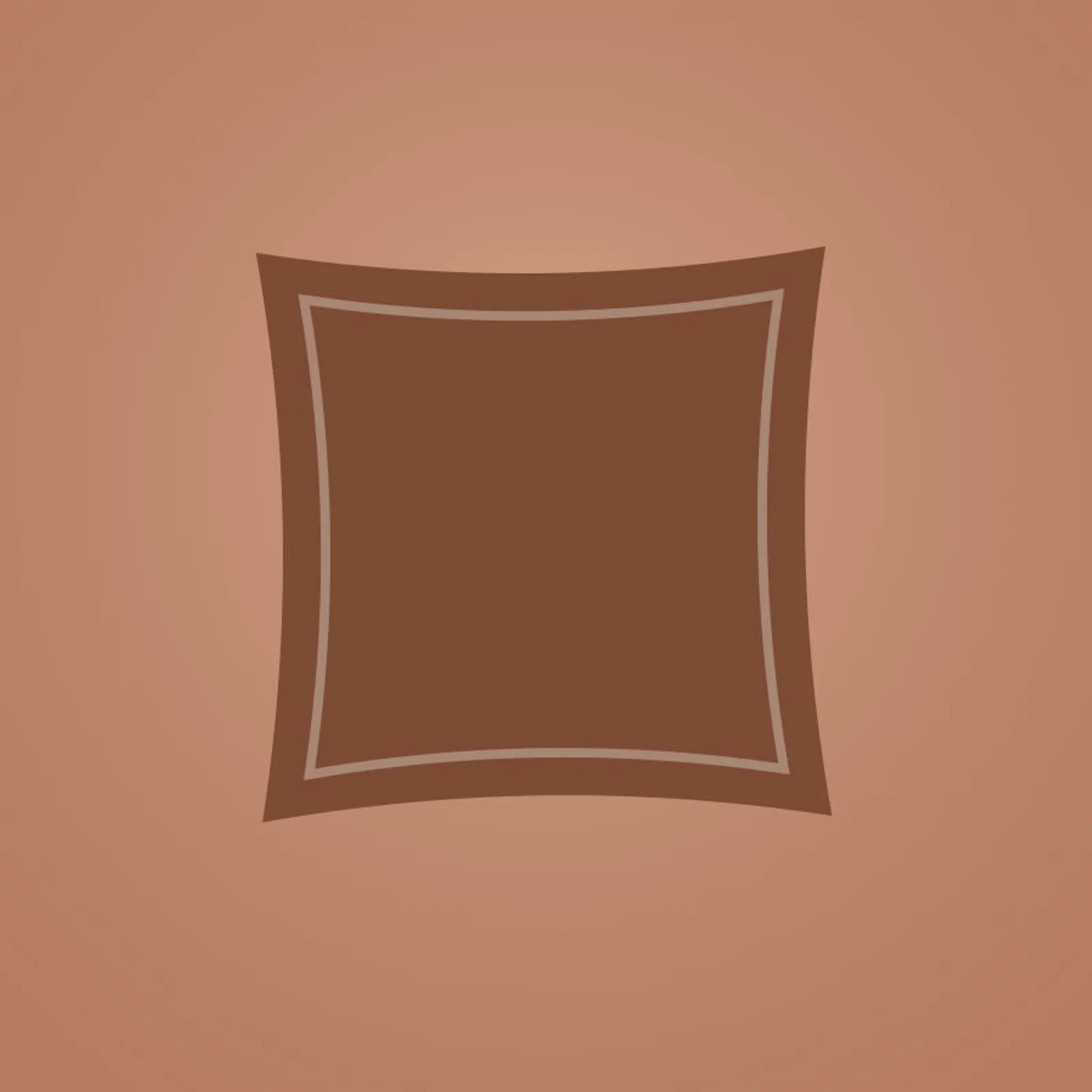 Kudde Nypon Bomull - bild 1