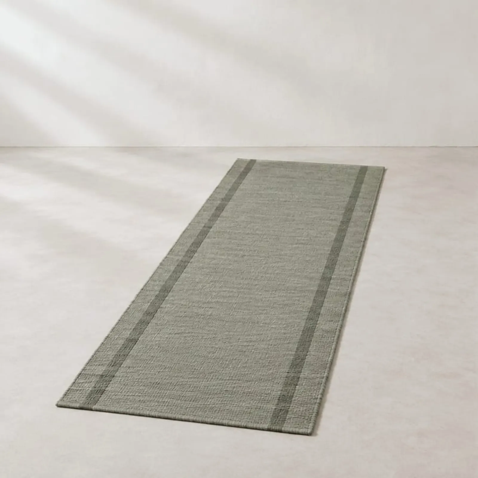 Tapis Skogen sauge - image 1