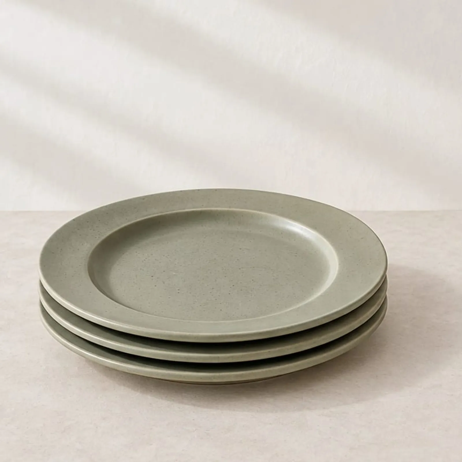 Assiette Alm sauge V - image 1