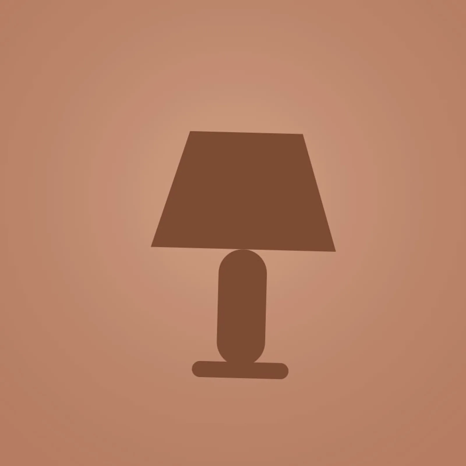 Bordslampa Grund - bild 1