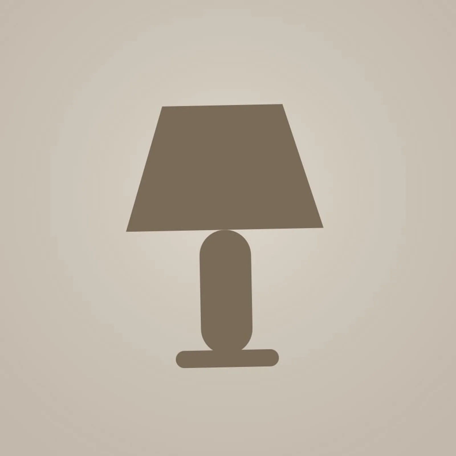 Bordslampa Torö - bild 1