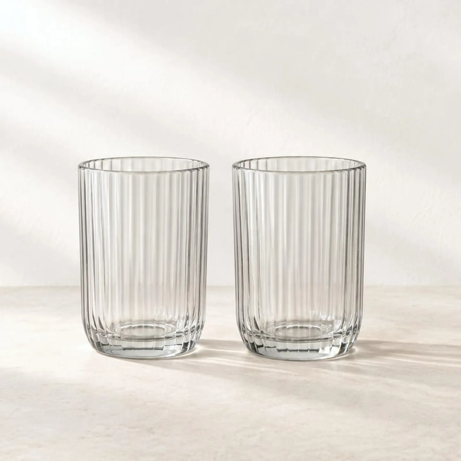 Glas Tall Dimma III - bild 1