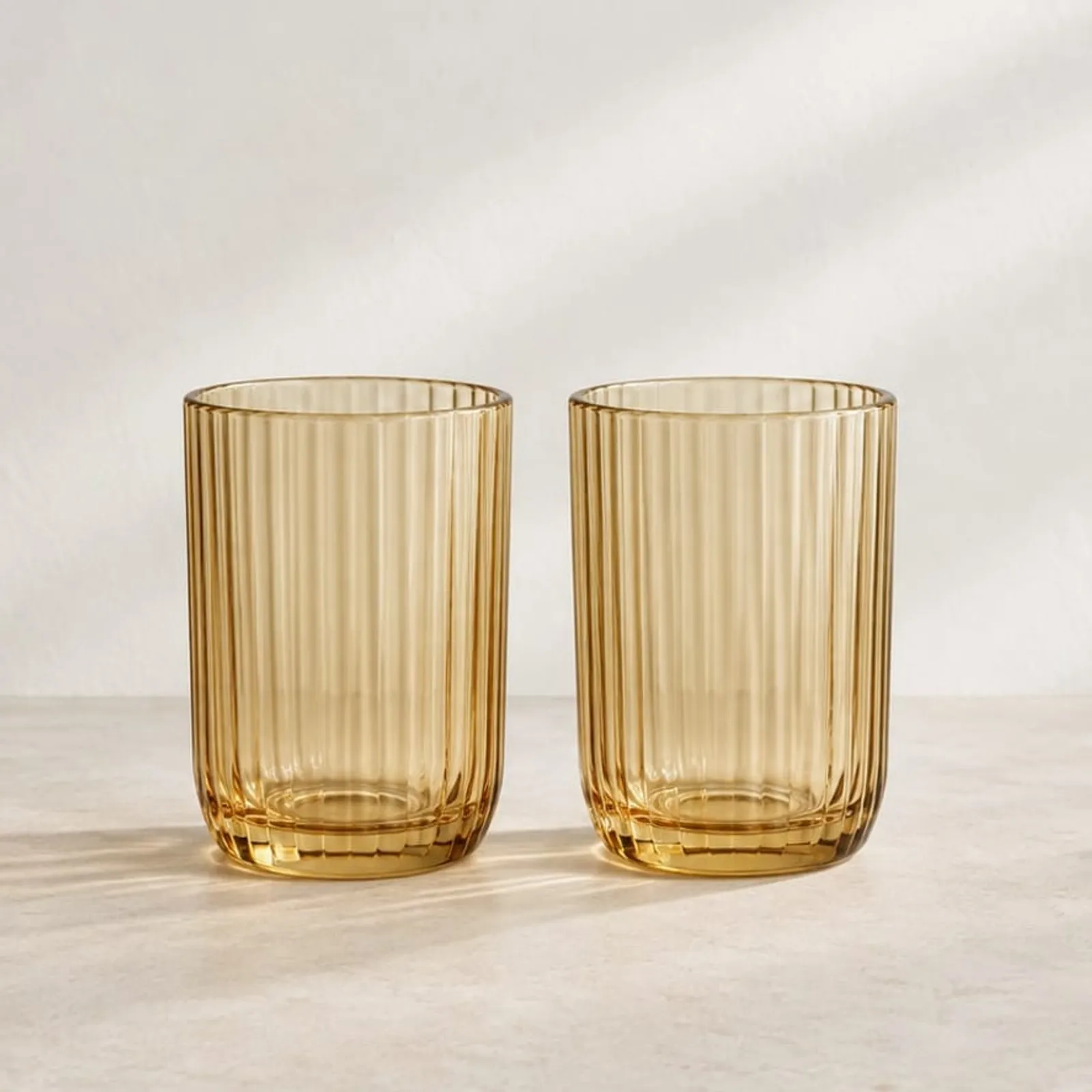 Glas Hedern Dimma II - bild 3