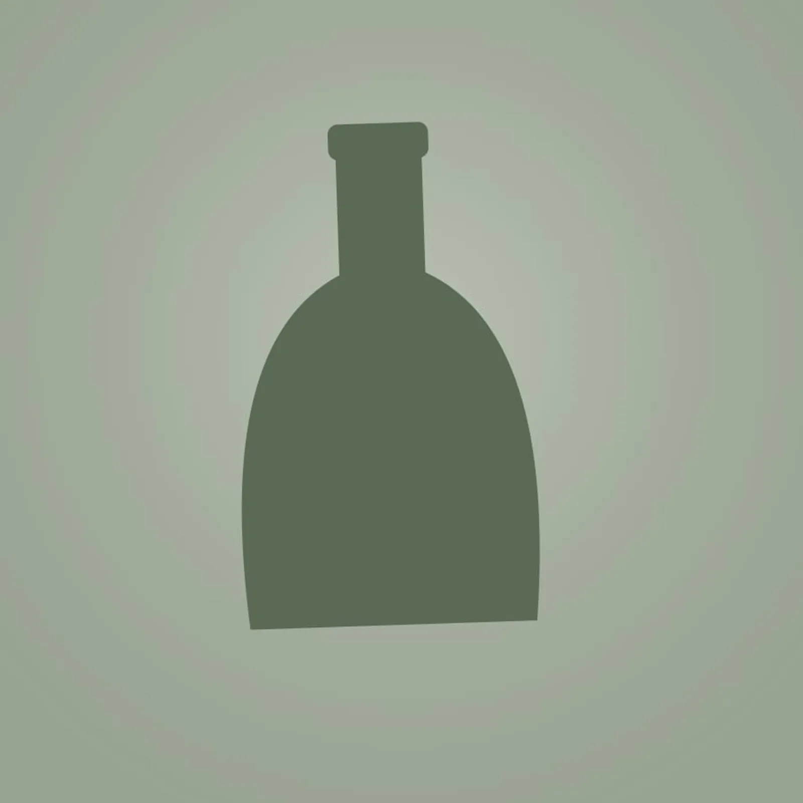 Karaff Hassel Glas - bild 1