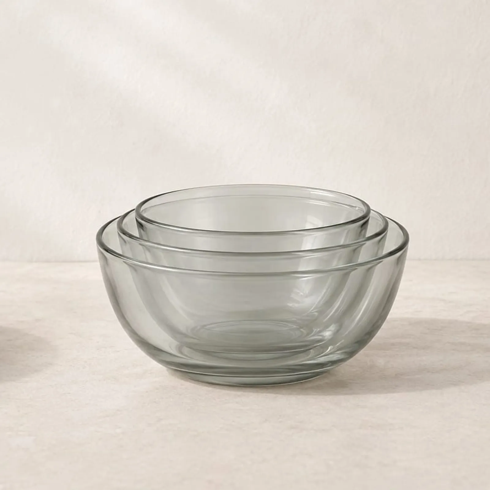 Bol Tjärn en verre - image 1