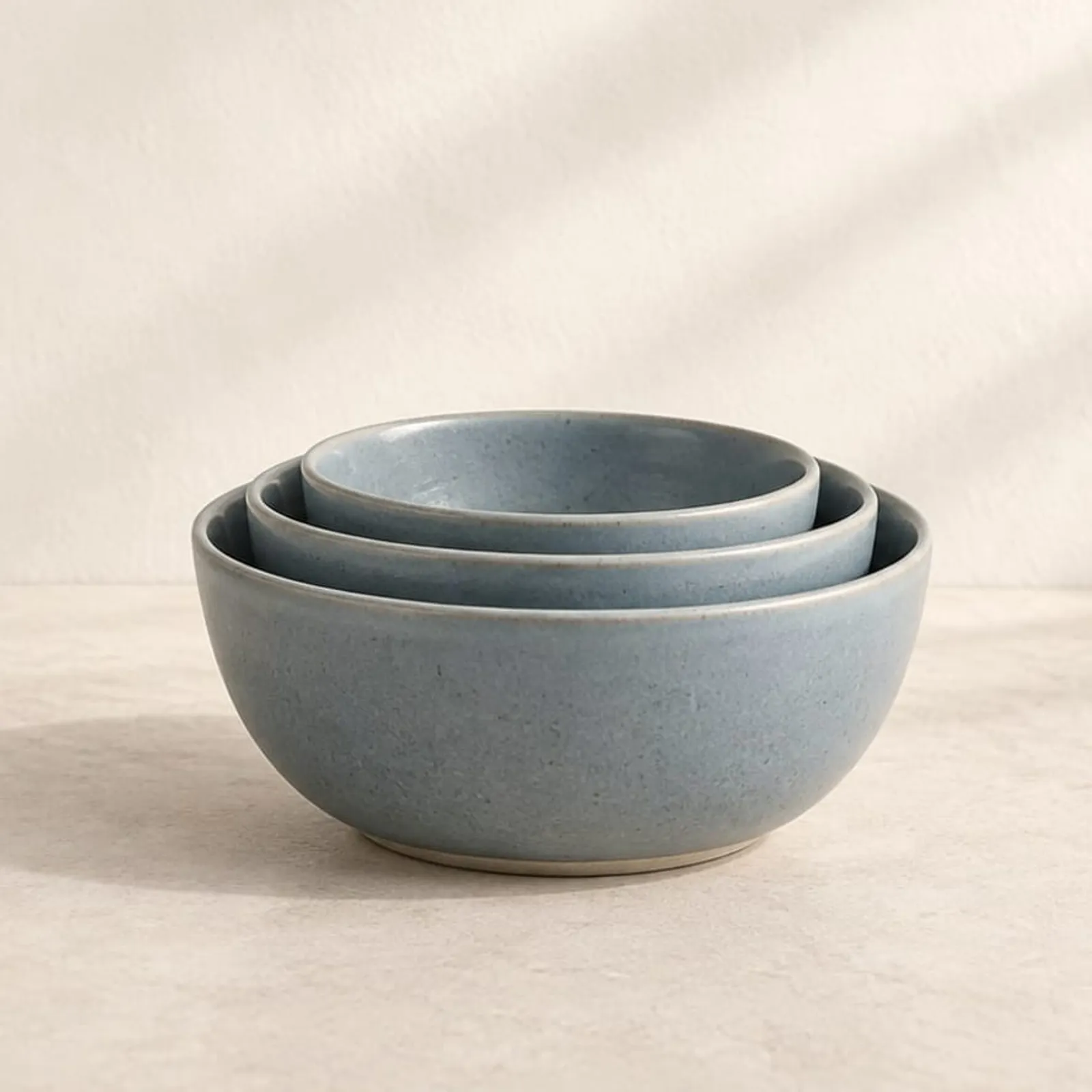 Bol Sarek bleu océan - image 1