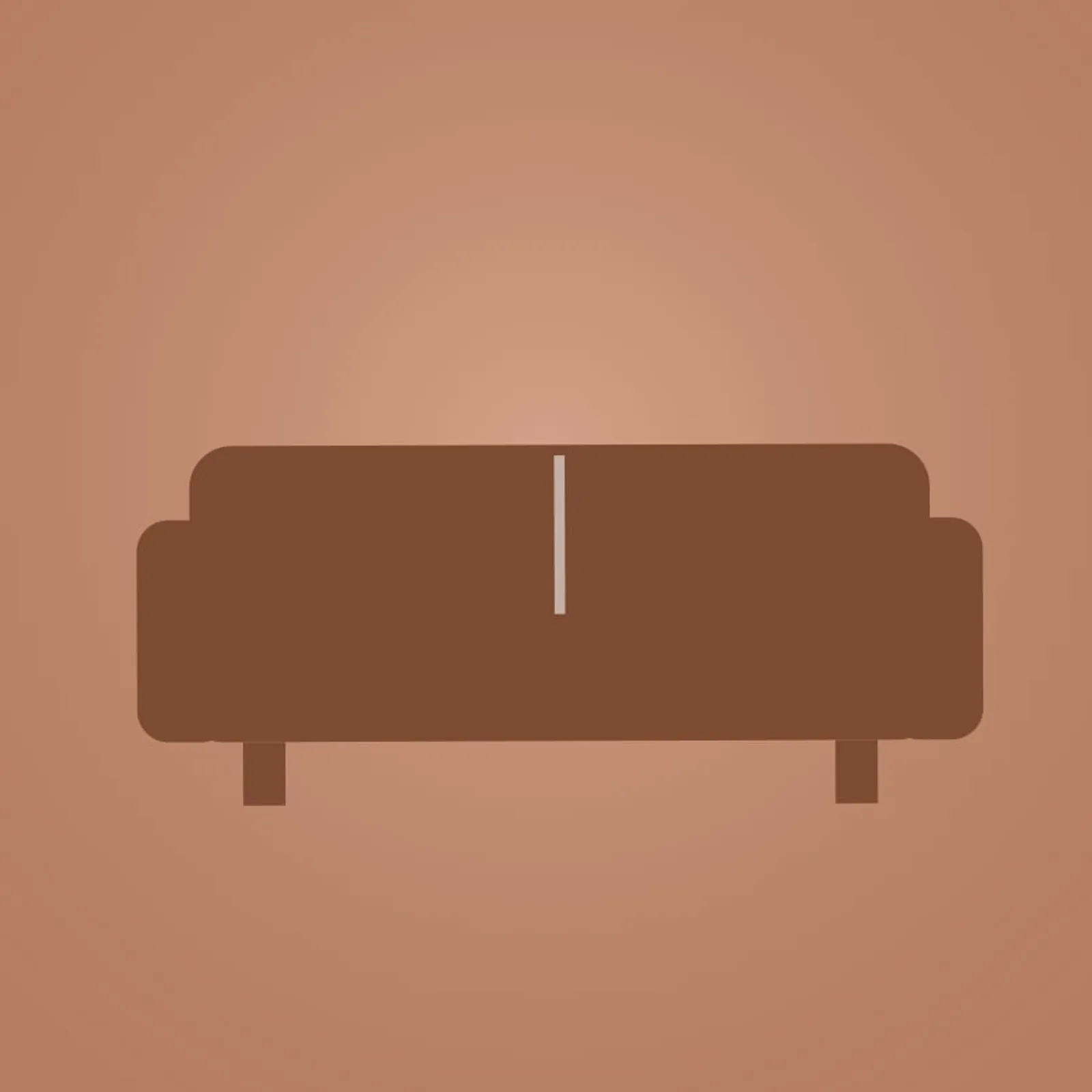 Soffa Öland Lin - bild 1