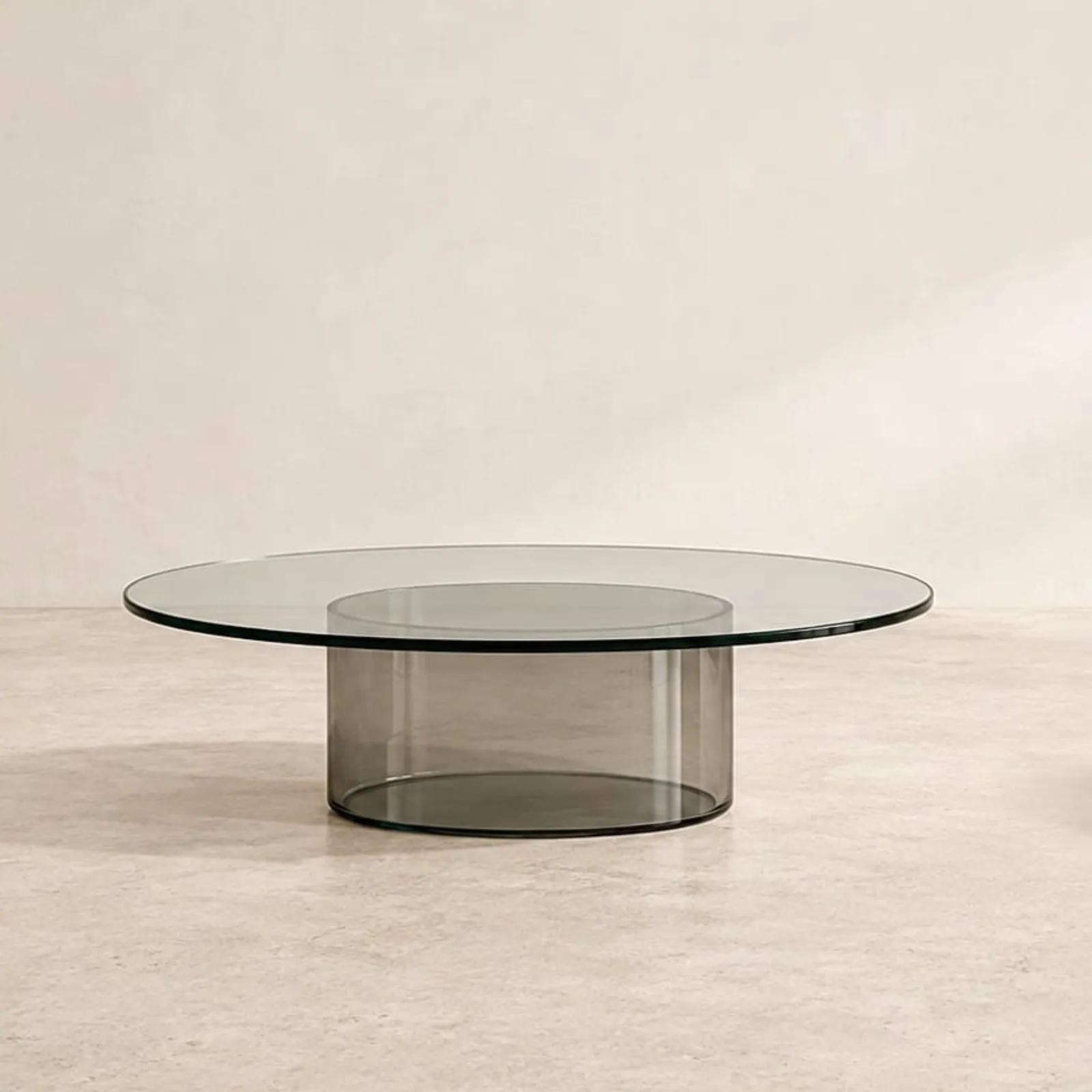 Soffbord Kvarn Dimma II - bild 1