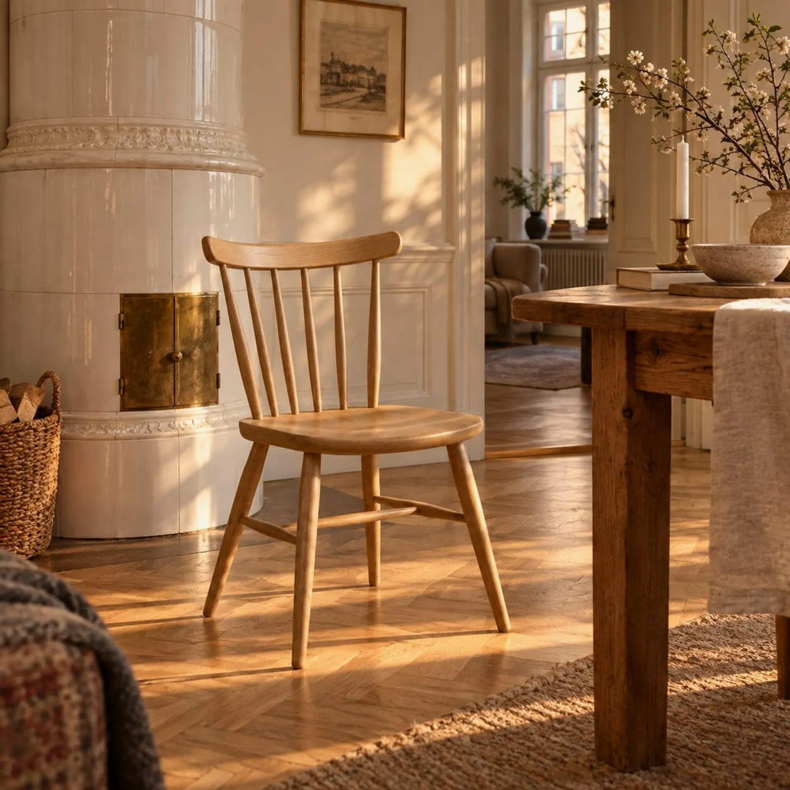 Chaise Sarek - image 3