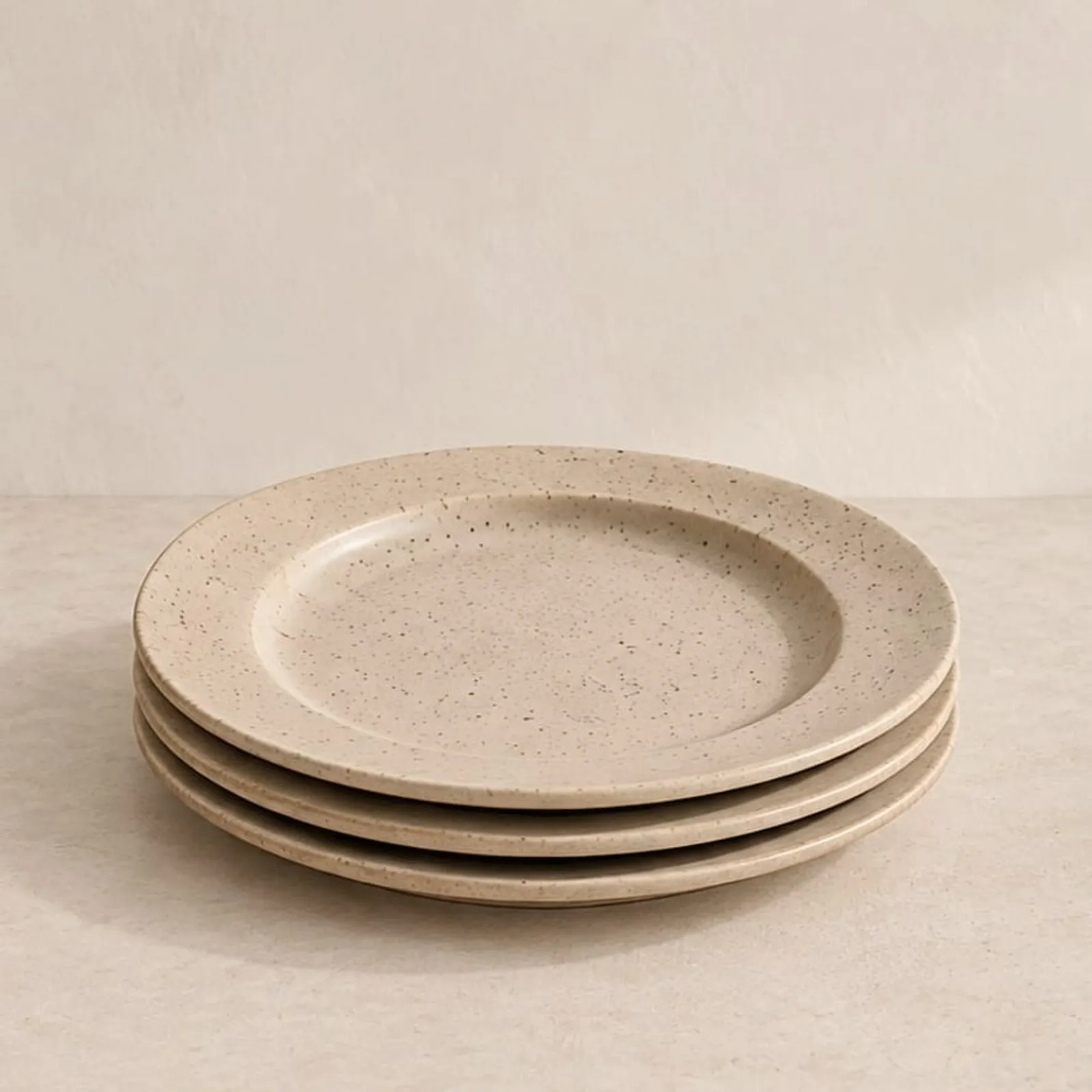 Tallrik Fors Stengods - bild 2