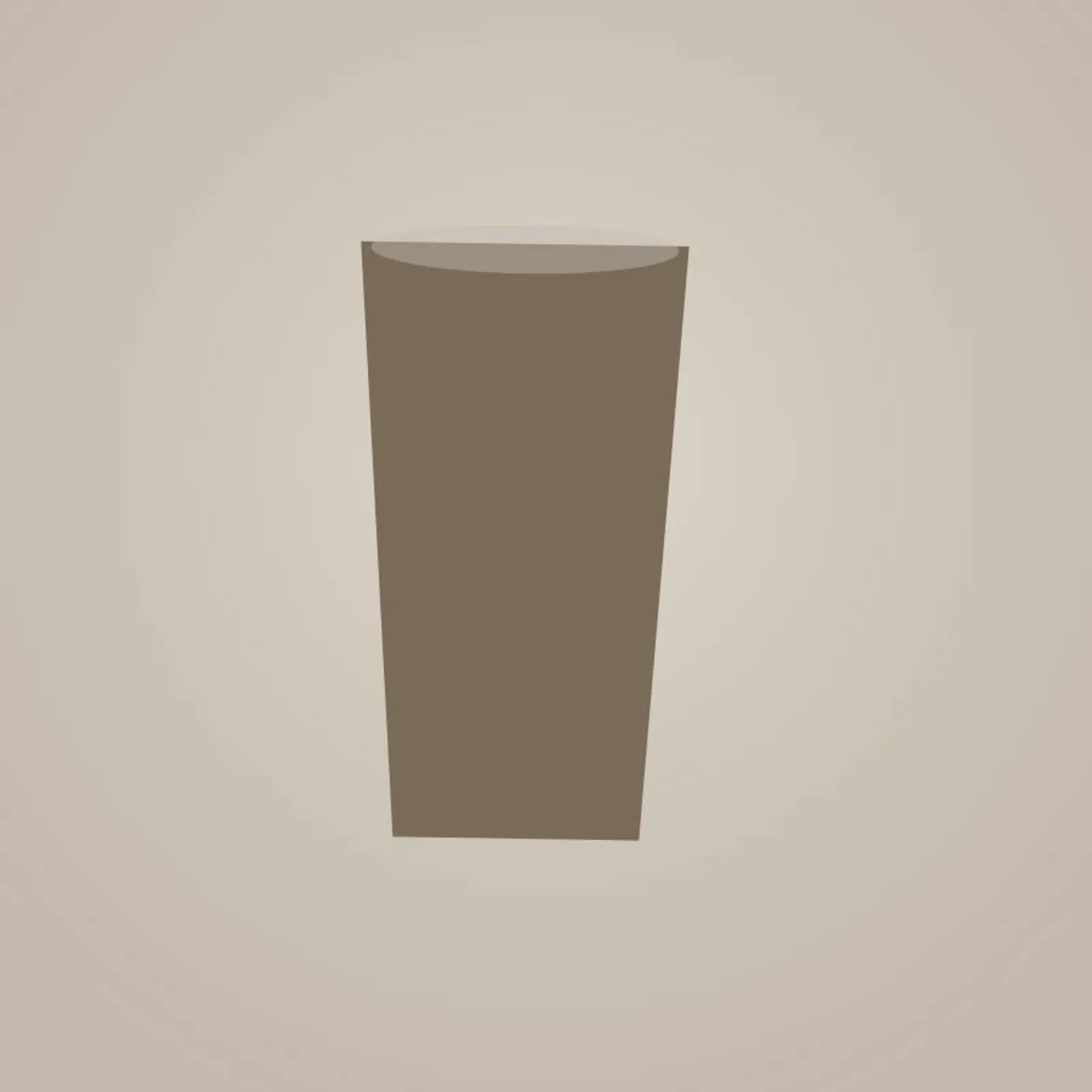 Glas Grund - bild 1