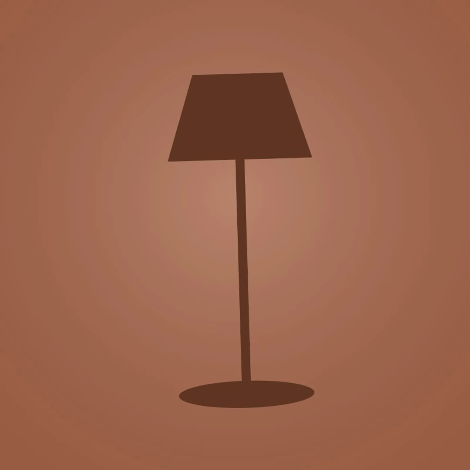 Golvlampa Ö Lin - bild 1