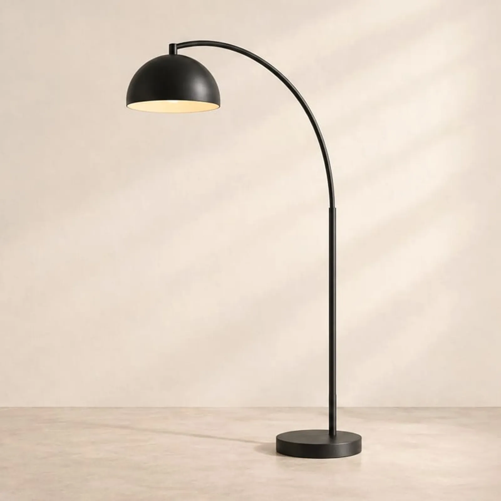 Golvlampa Grund Kol V - bild 1