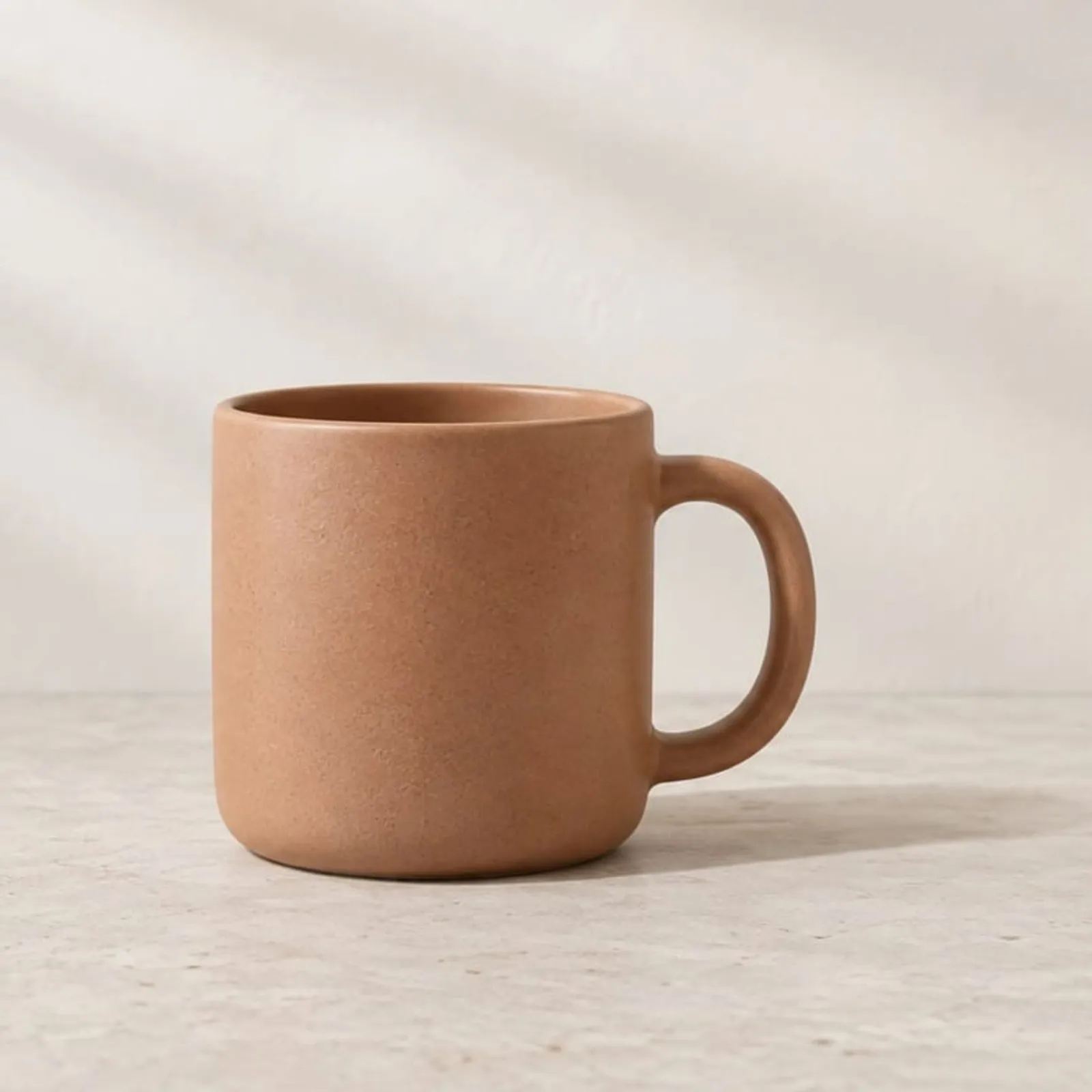Mugg Torö Terrakotta IV - bild 1