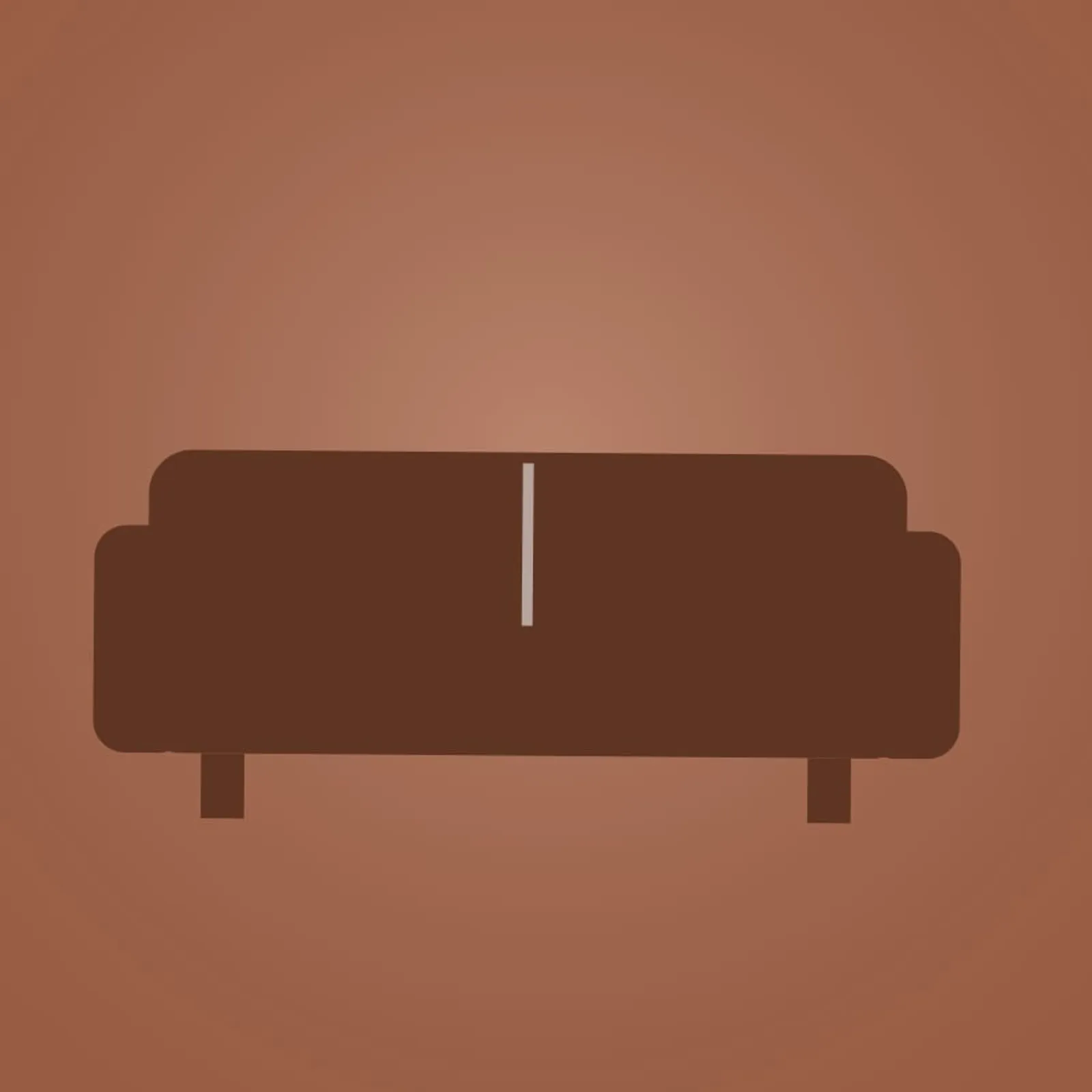 Soffa Skär - bild 1