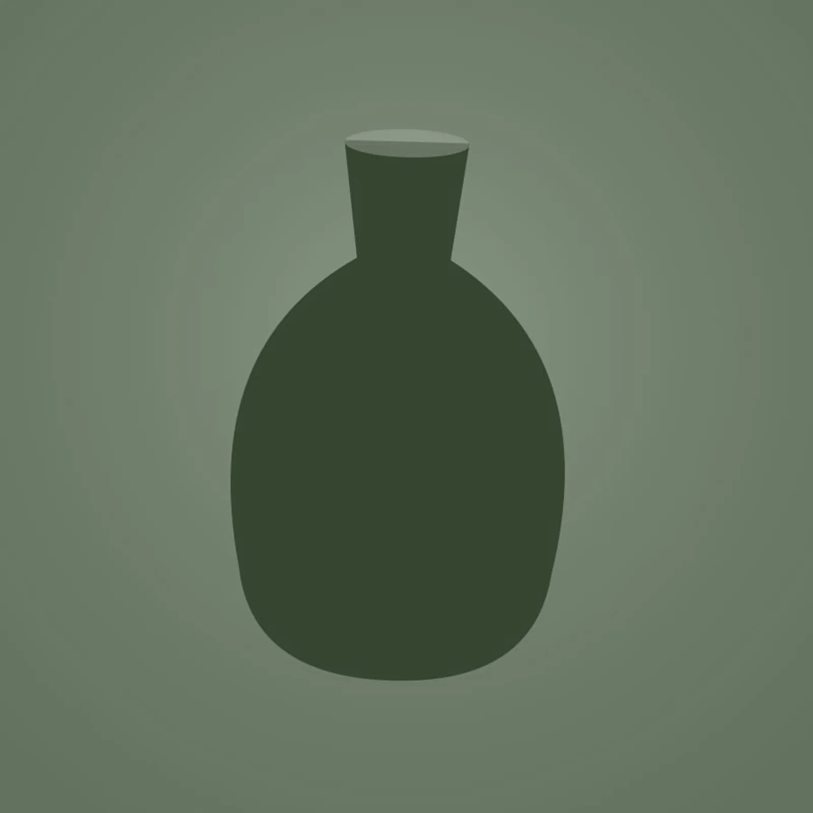Vas Klippa Glas - bild 1