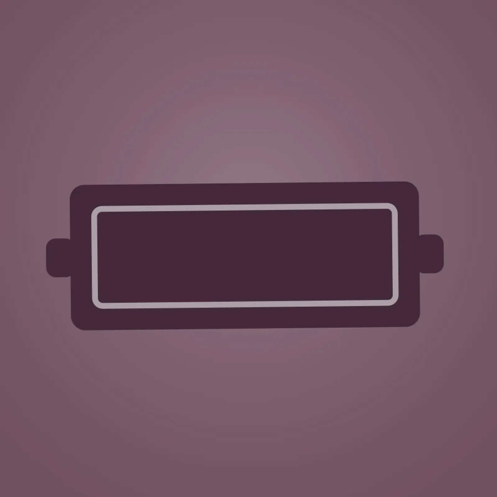Bricka Vide Ek - bild 1