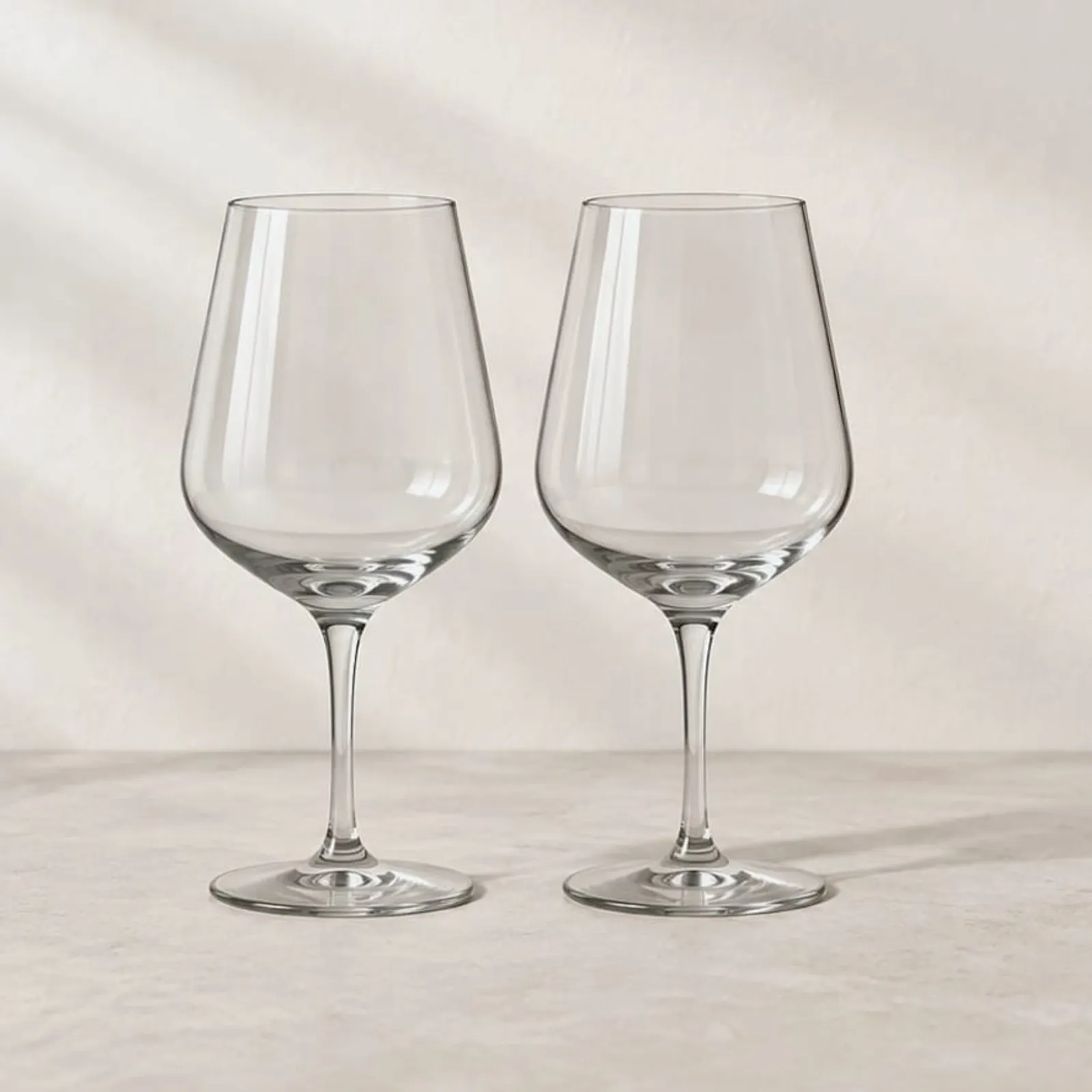 Glas Näset Glas - bild 1