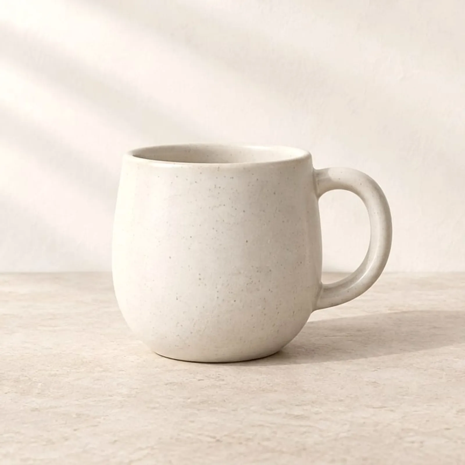 Mugg Salvia Kritvit - bild 1